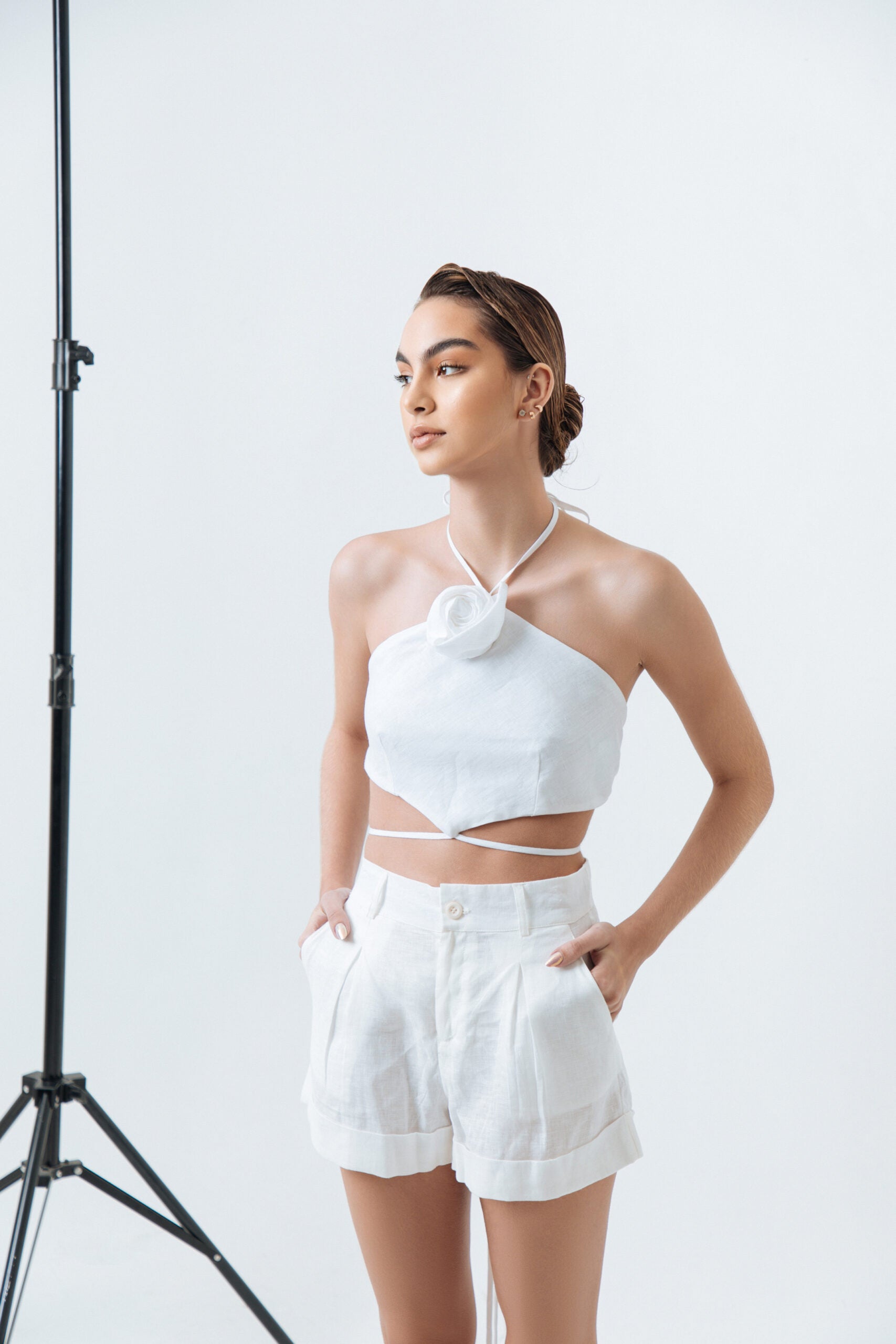 HAVANA CROP TOP