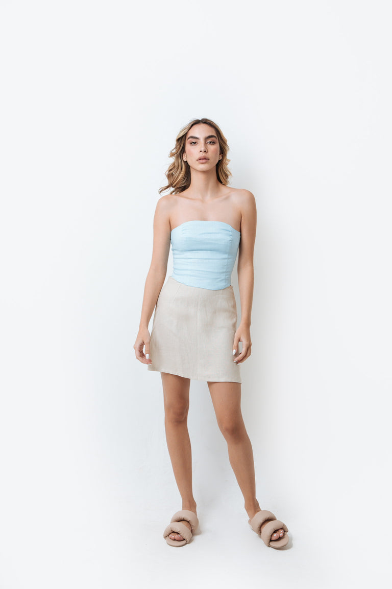 CECILIA SKIRT