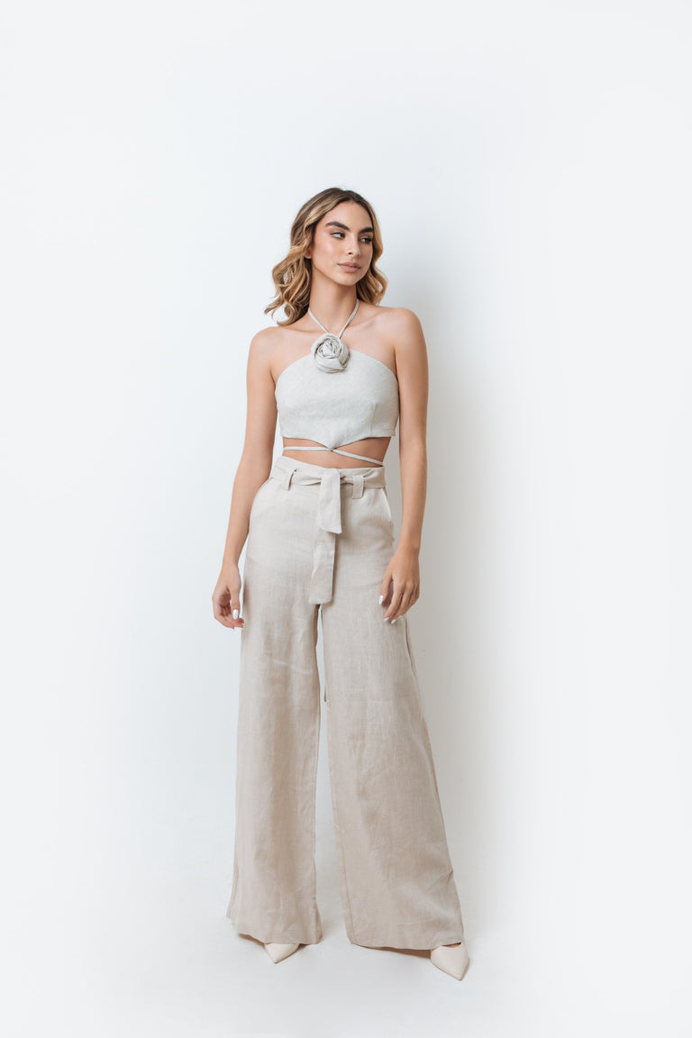 HAVANA CROP TOP