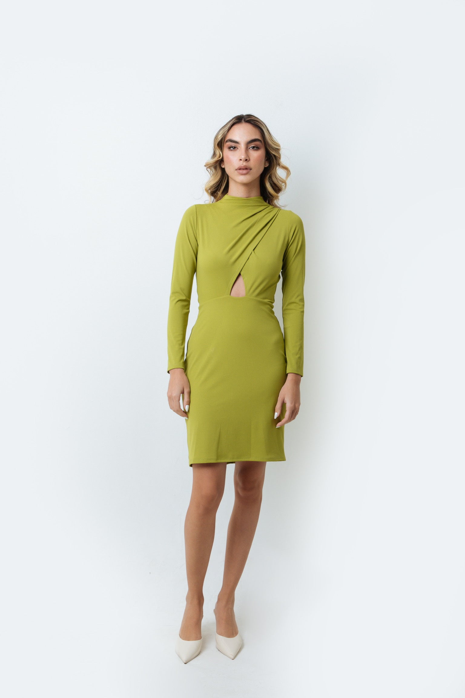 RAFAELA DRESS