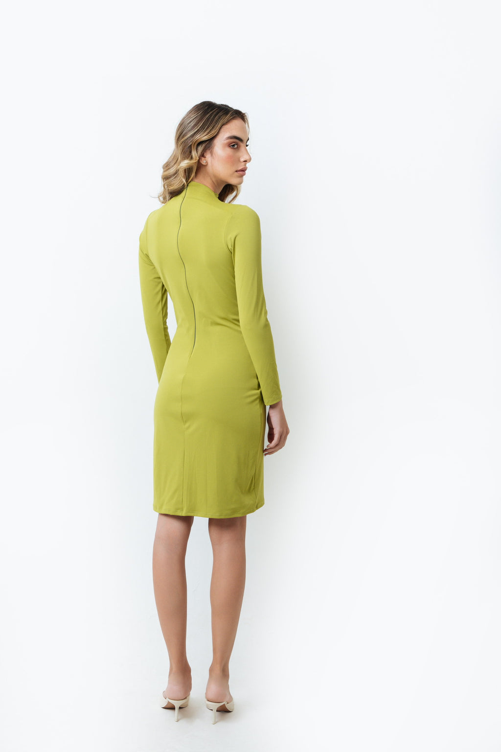 RAFAELA DRESS