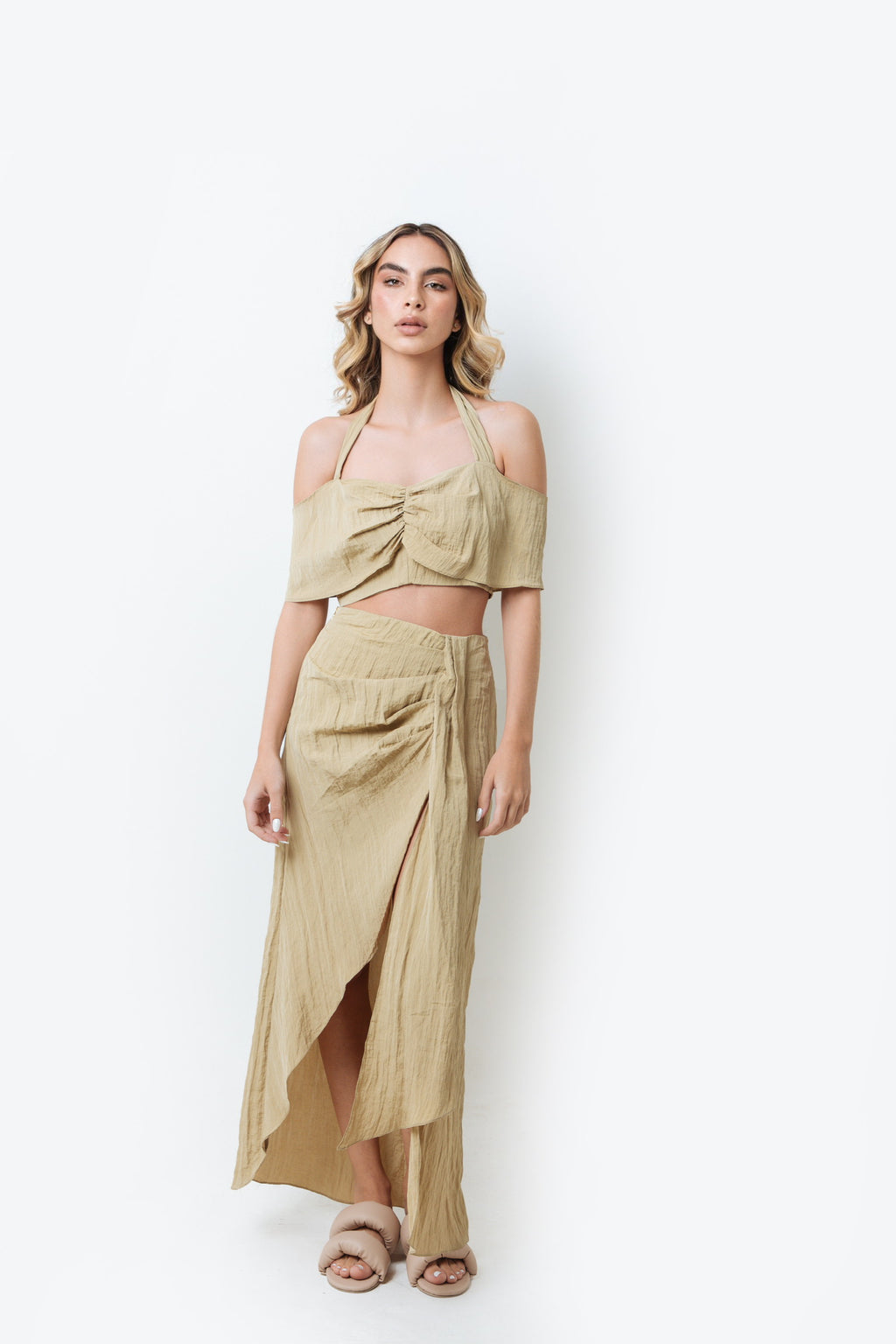 CROP TOP MURMOUR