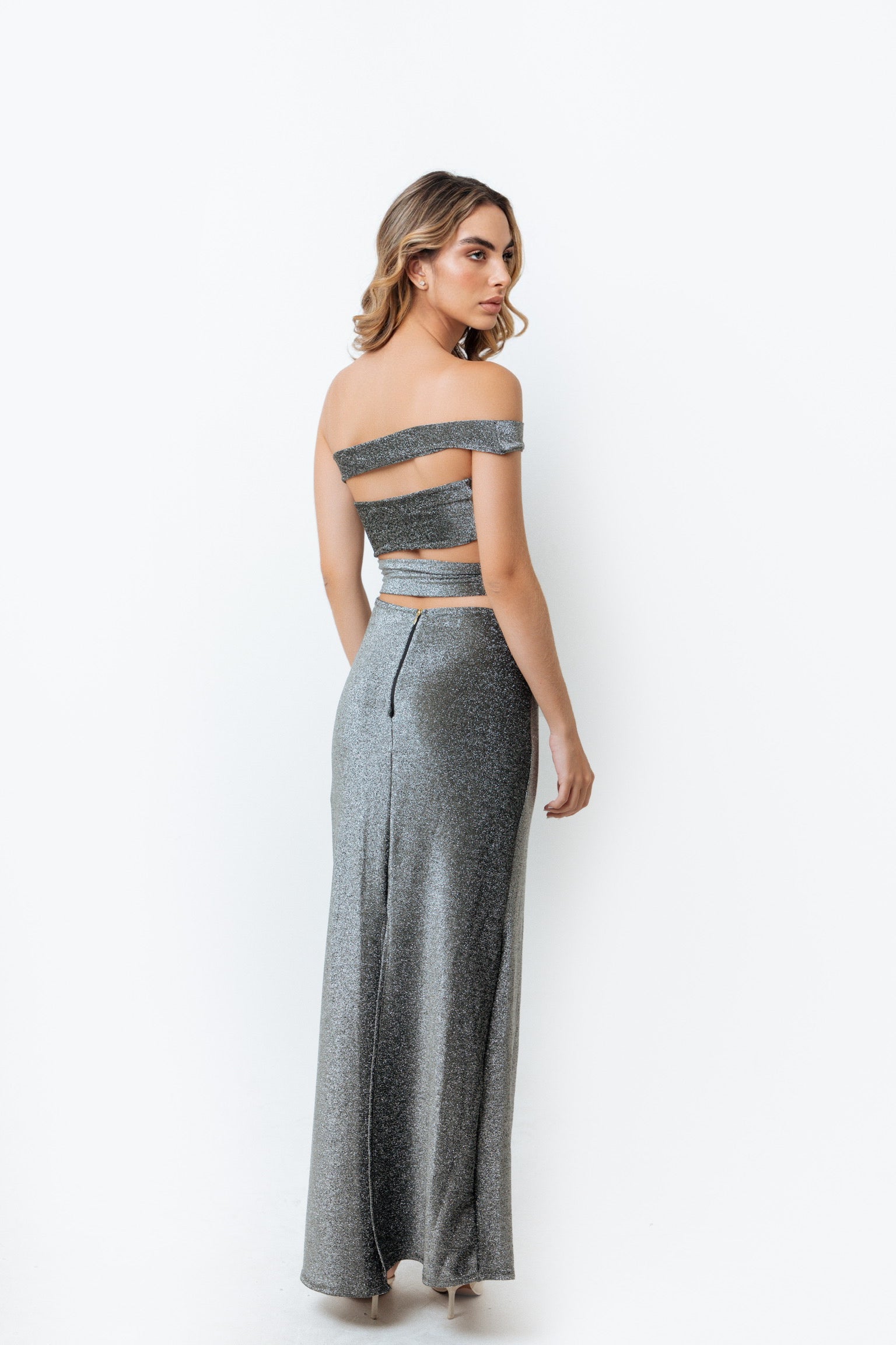 JUANA DRESS