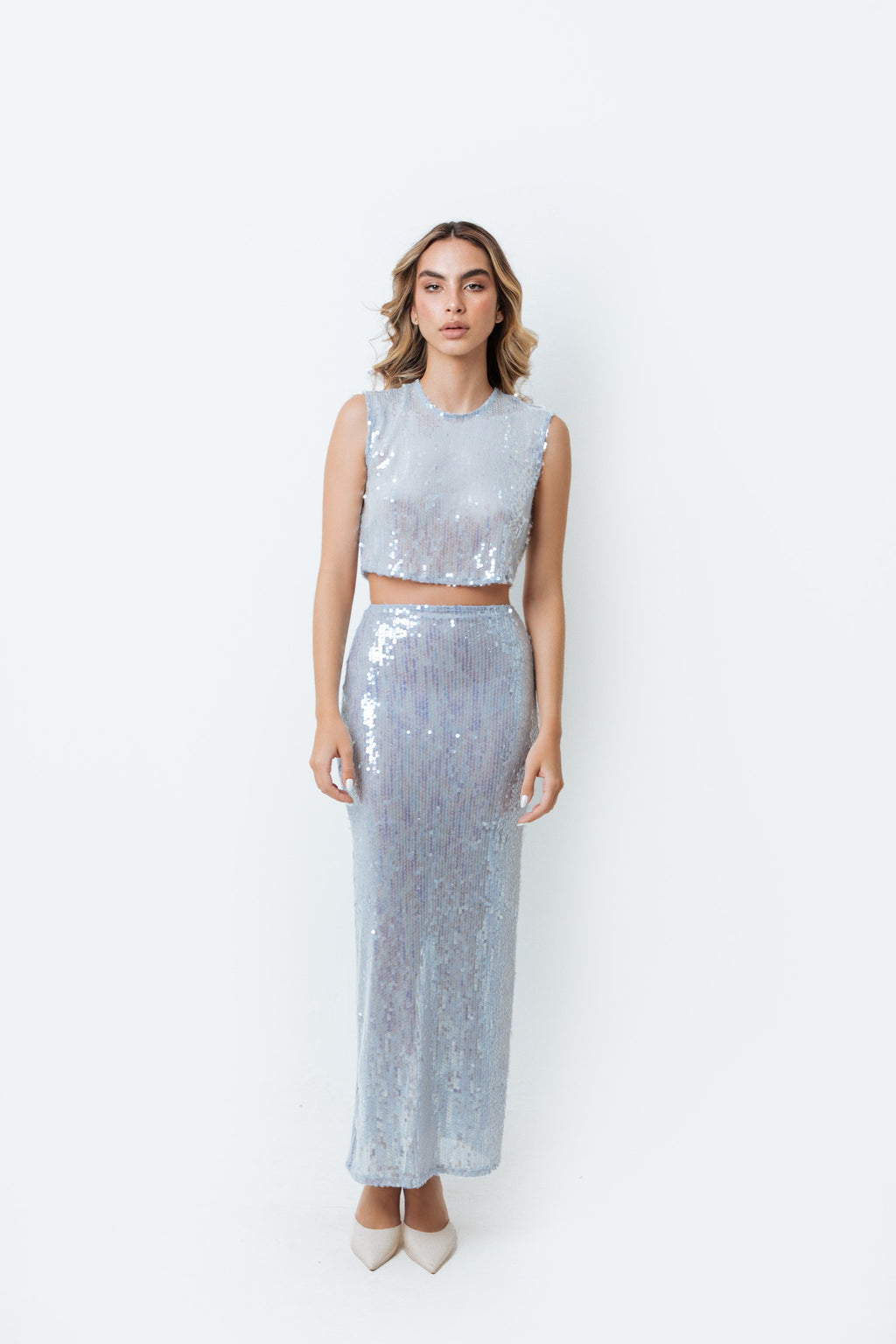 RIACHUELO SKIRT