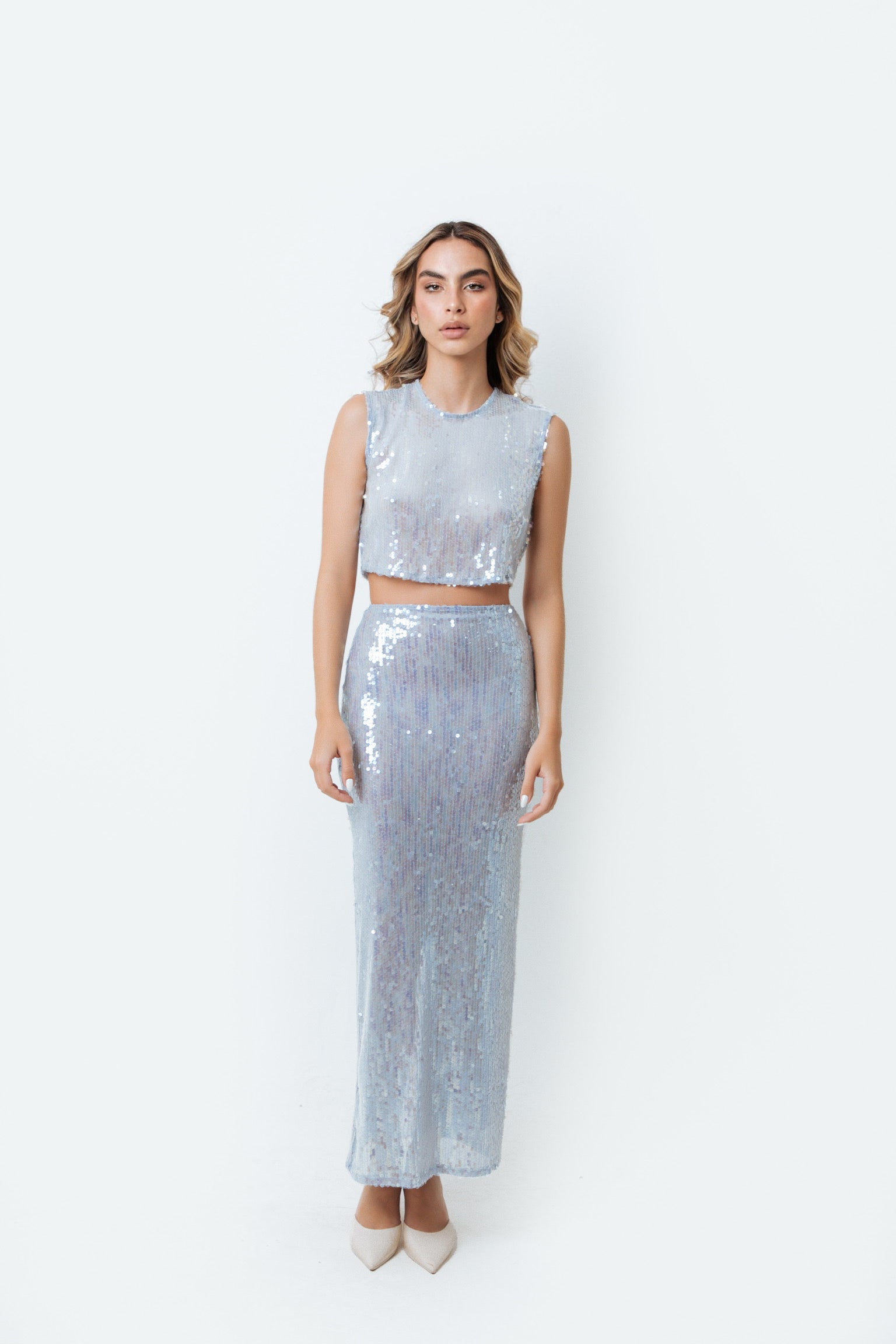 RIACHUELO SKIRT