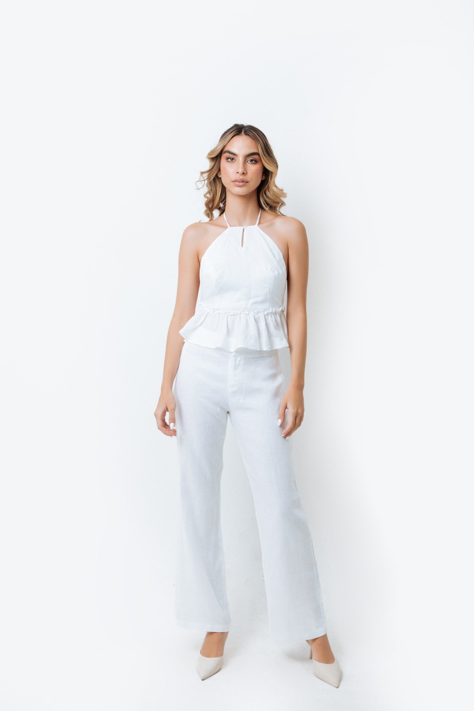 GAIA PANTS