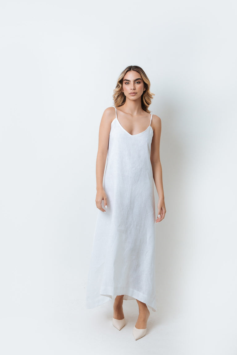 TOTUMO DRESS