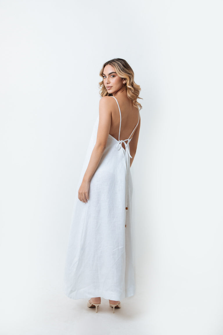 TOTUMO DRESS