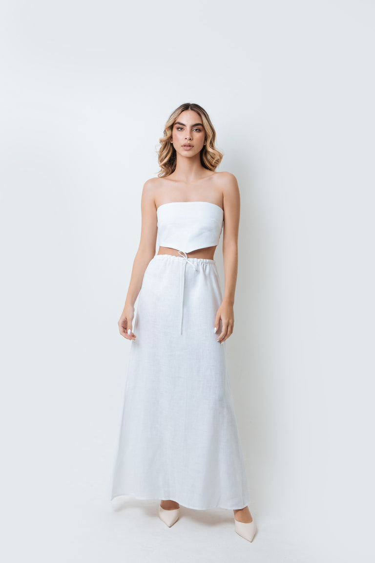 ARCADIO SKIRT