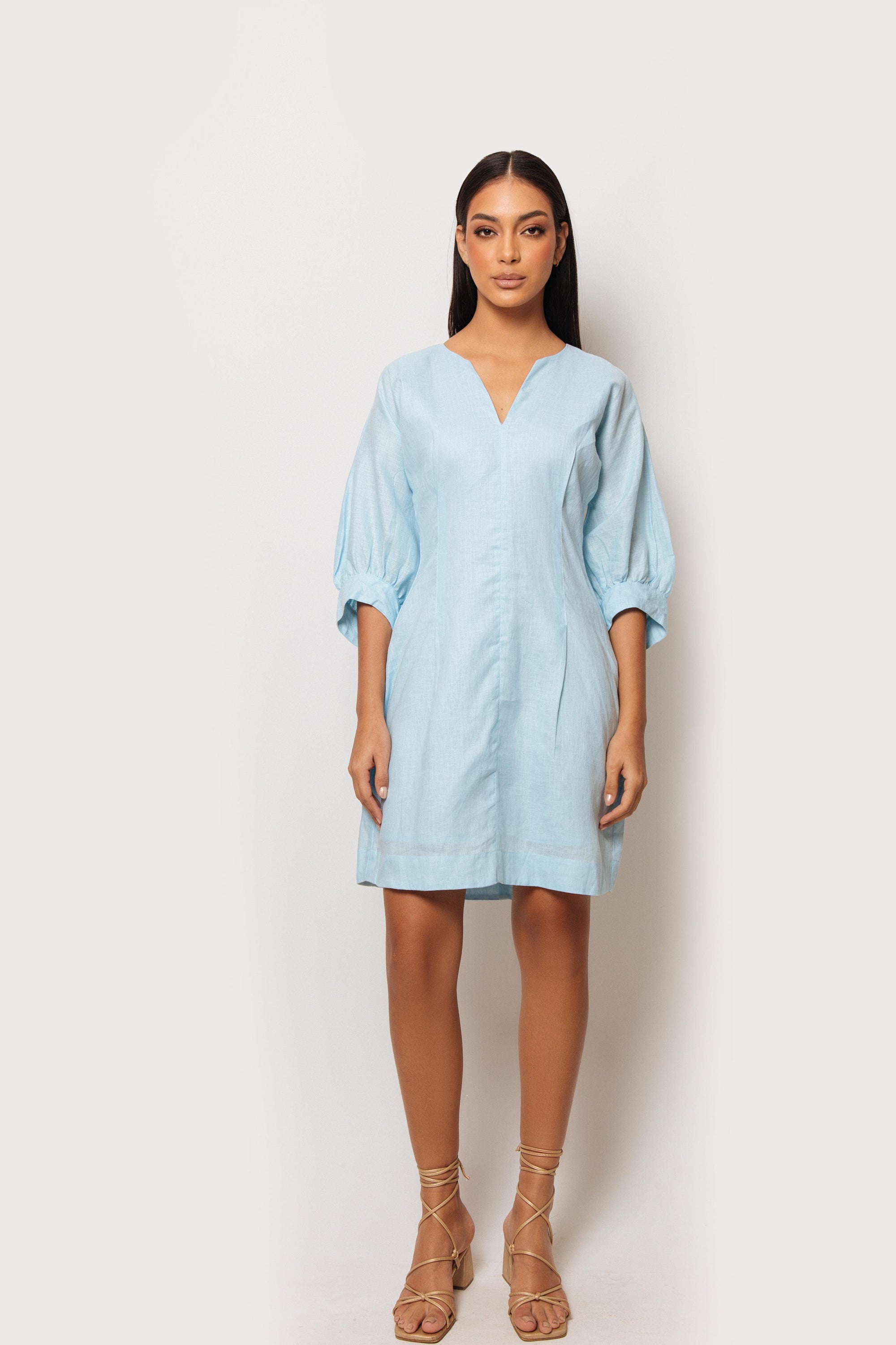 FALLON DRESS