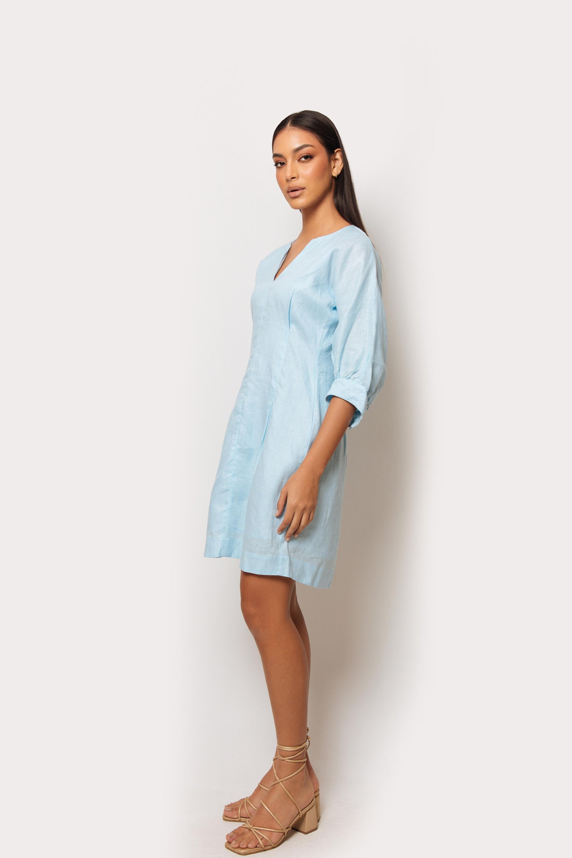 FALLON DRESS