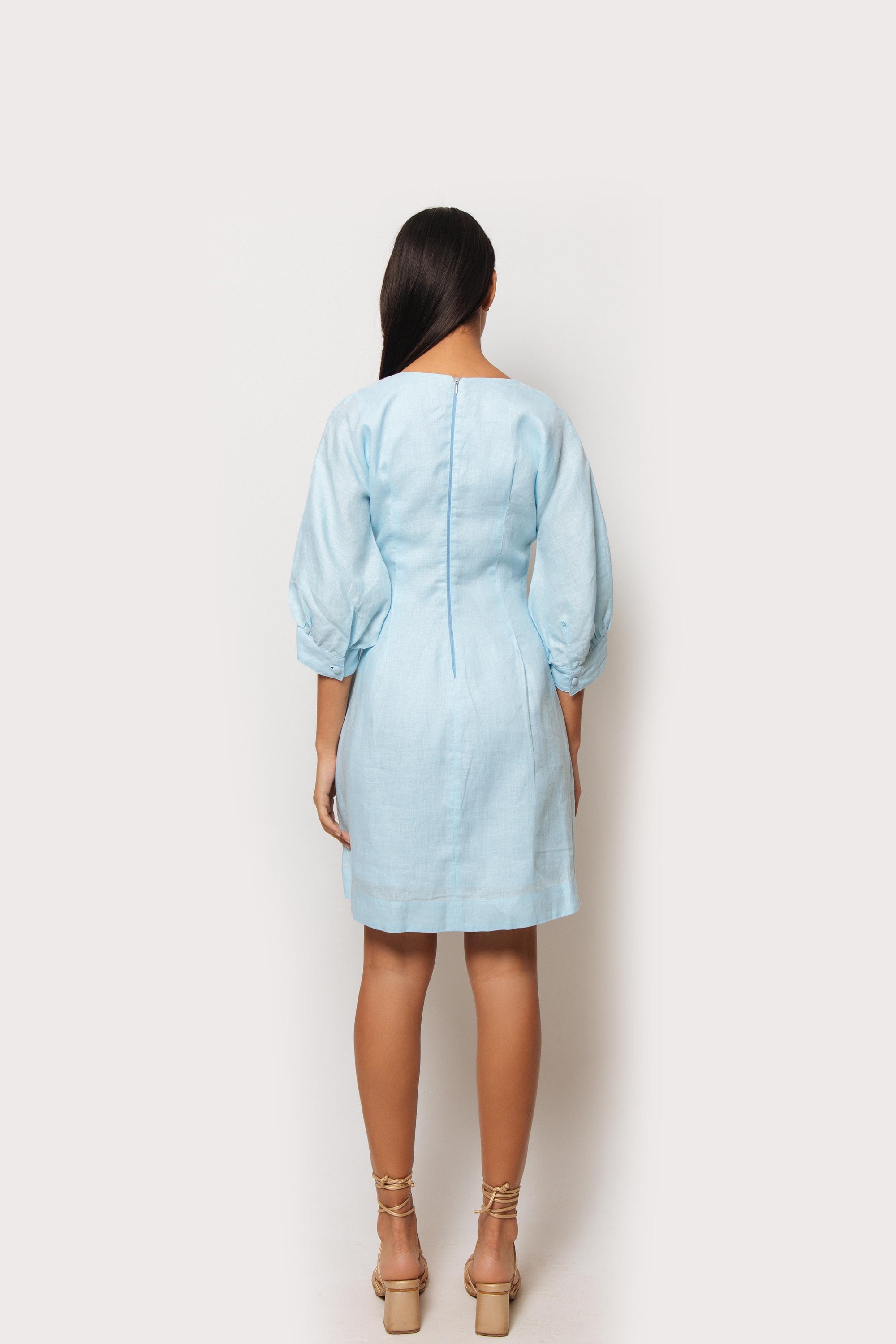 FALLON DRESS