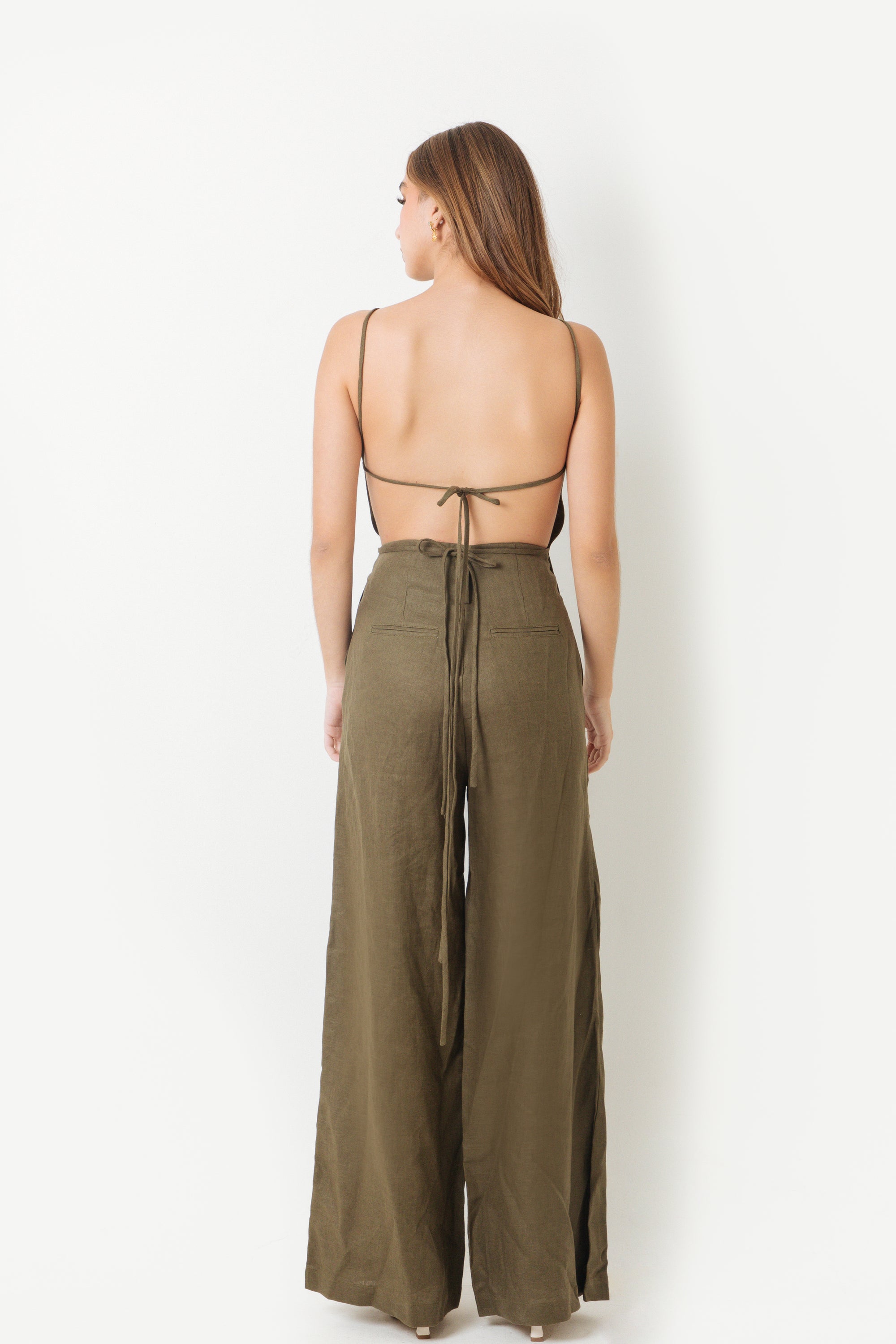 ALOE BLOUSE