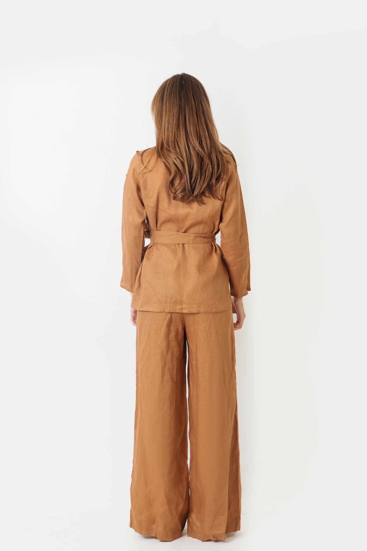 AZUCENA BLAZER