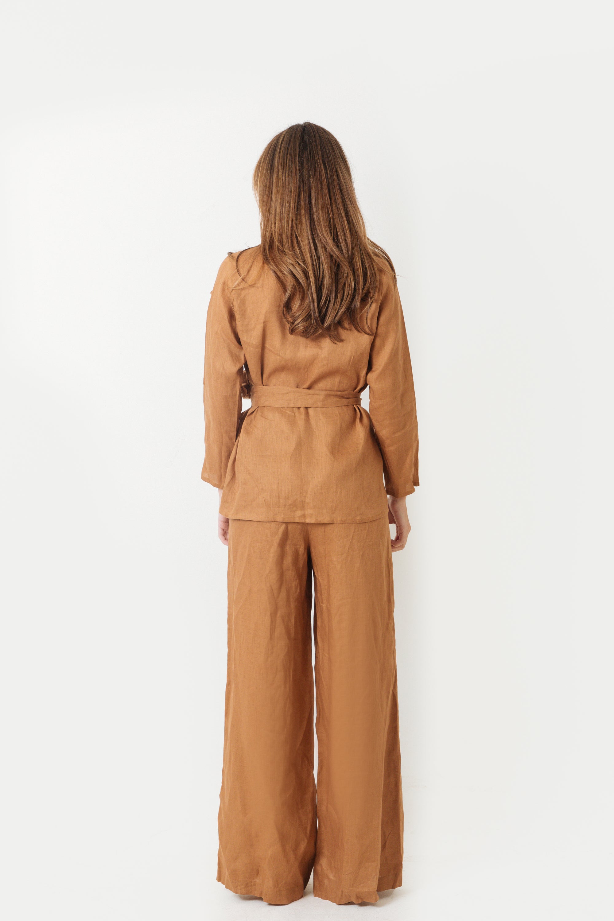AZUCENA BLAZER