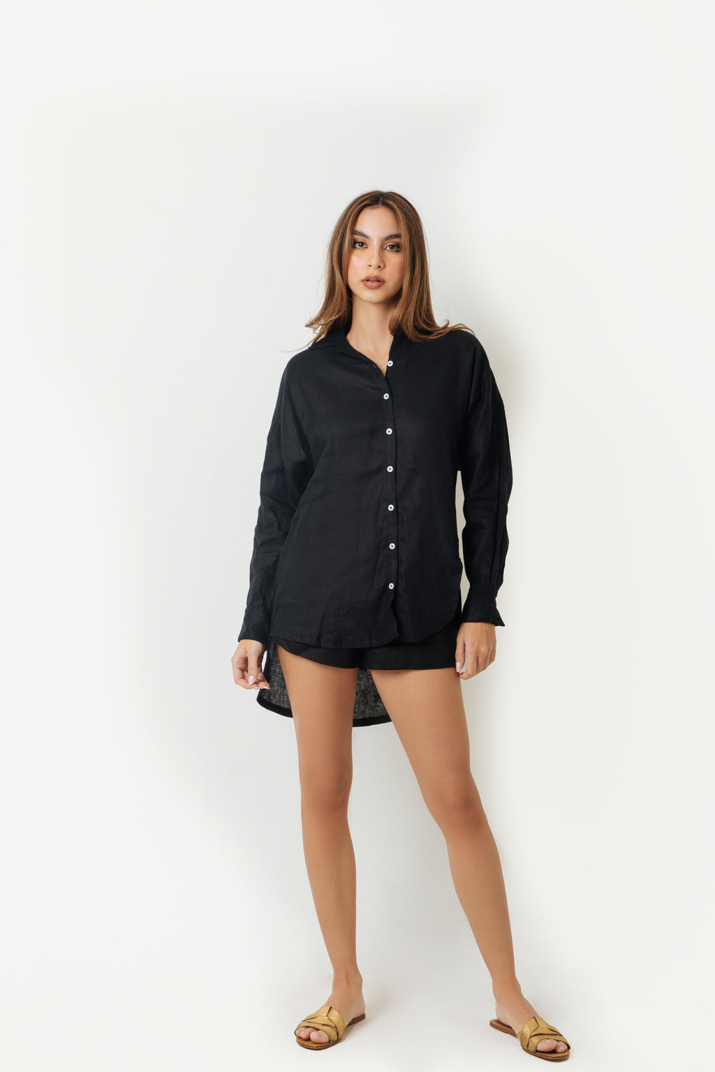 PARADE BLOUSE