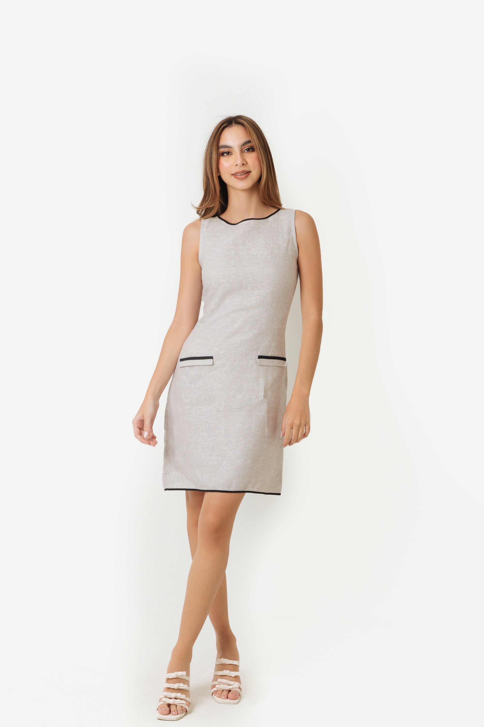 SELINA DRESS