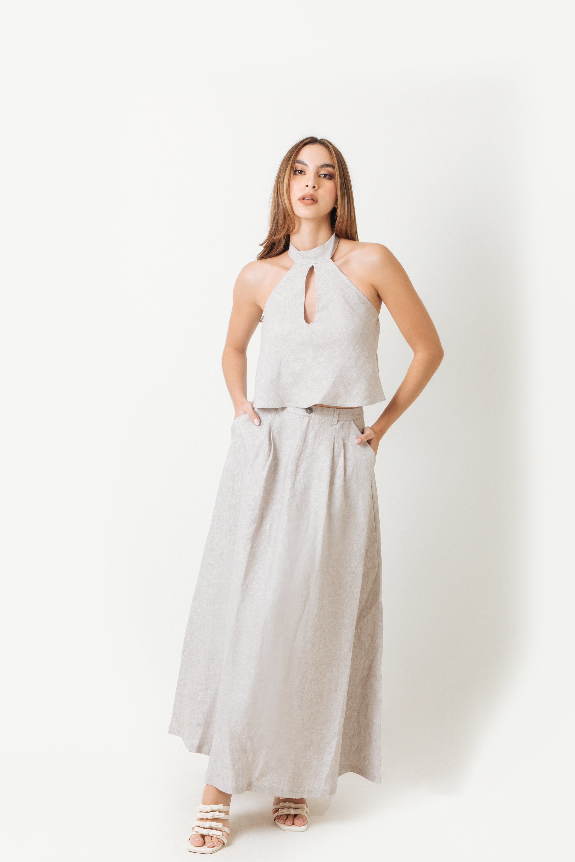 GENESIS SKIRT