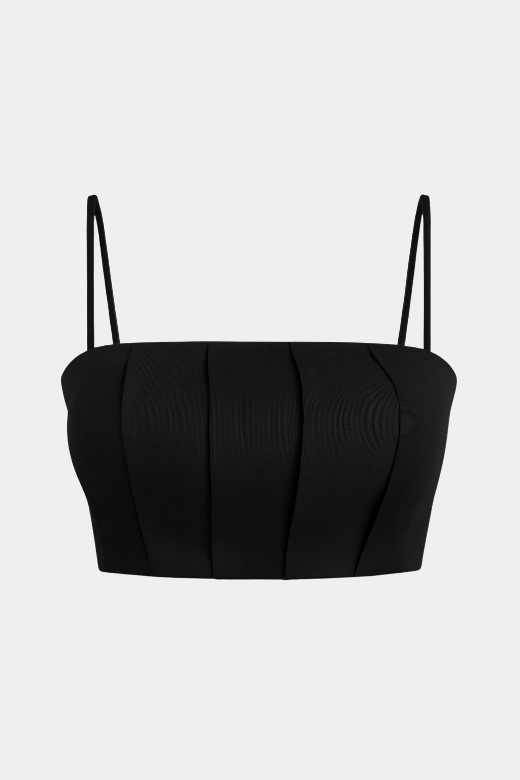 Alba Crop Top