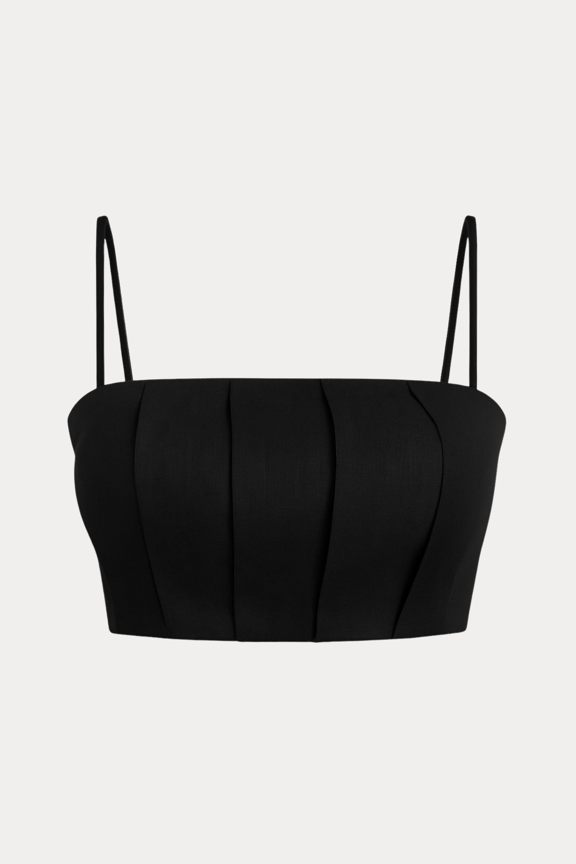 Alba Crop Top