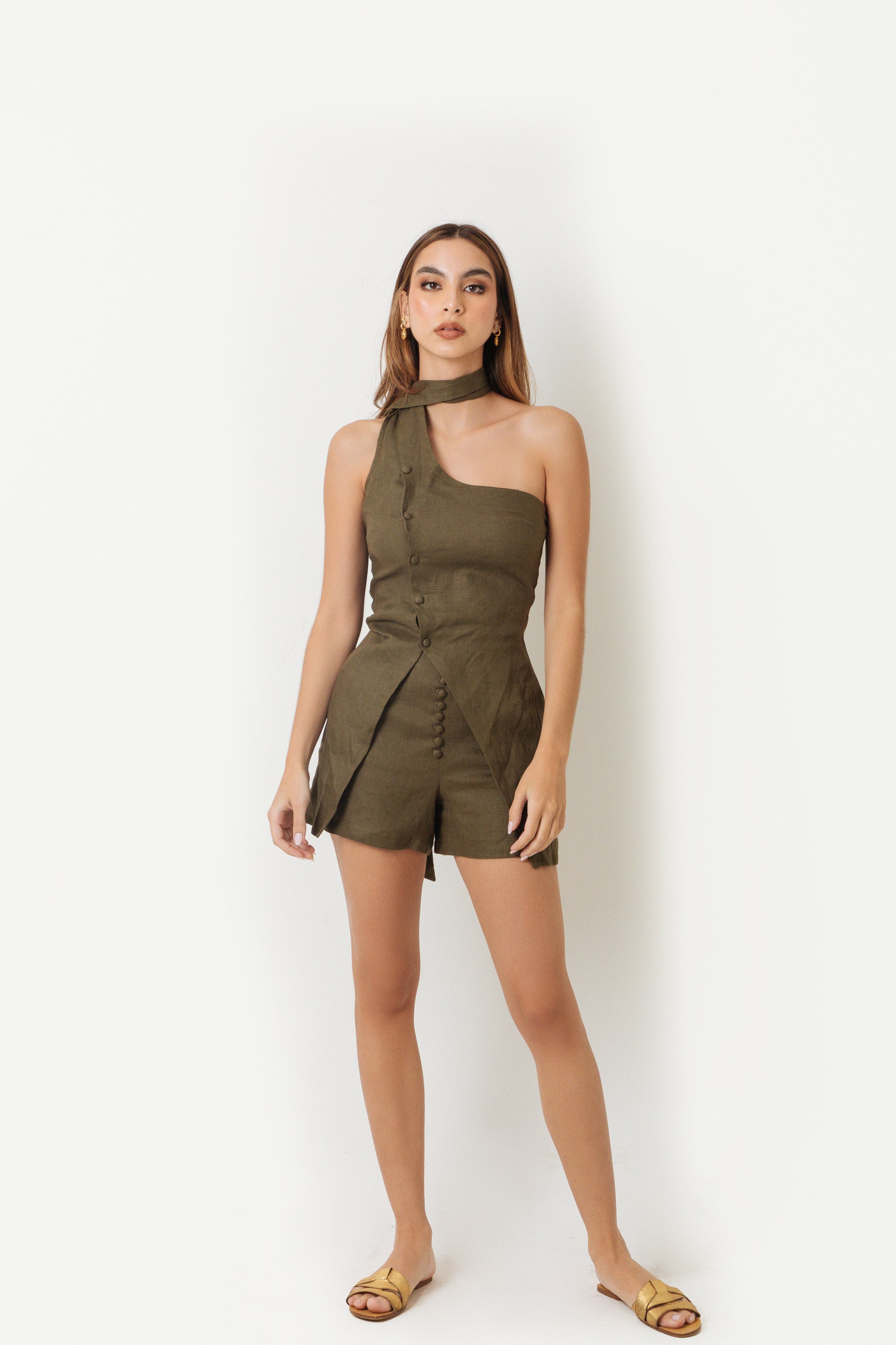 VIOLA BLOUSE