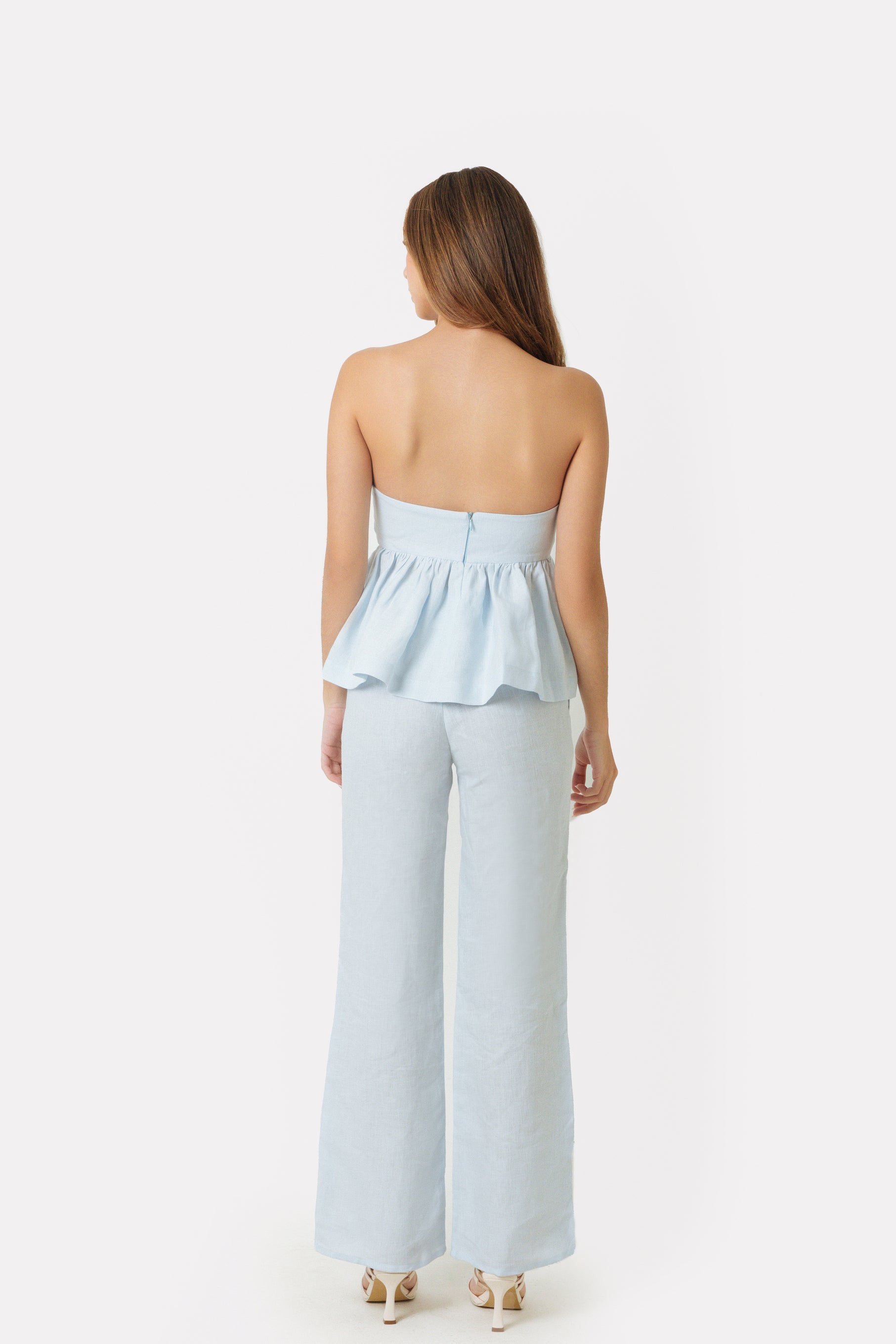 NARCISA BLOUSE