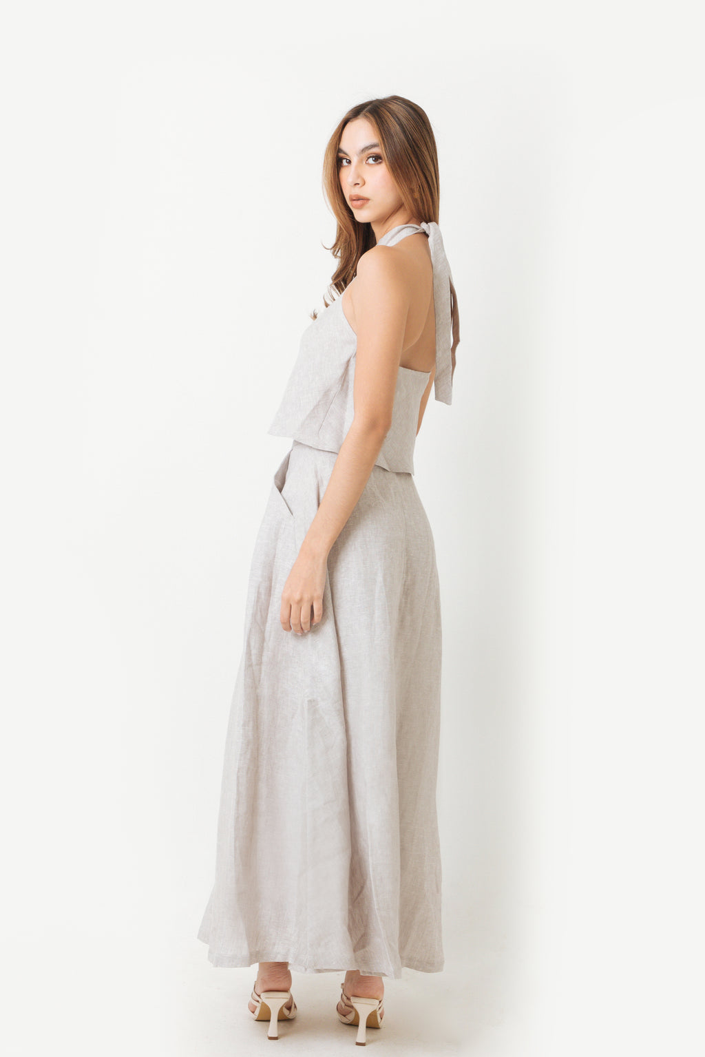 GENESIS SKIRT