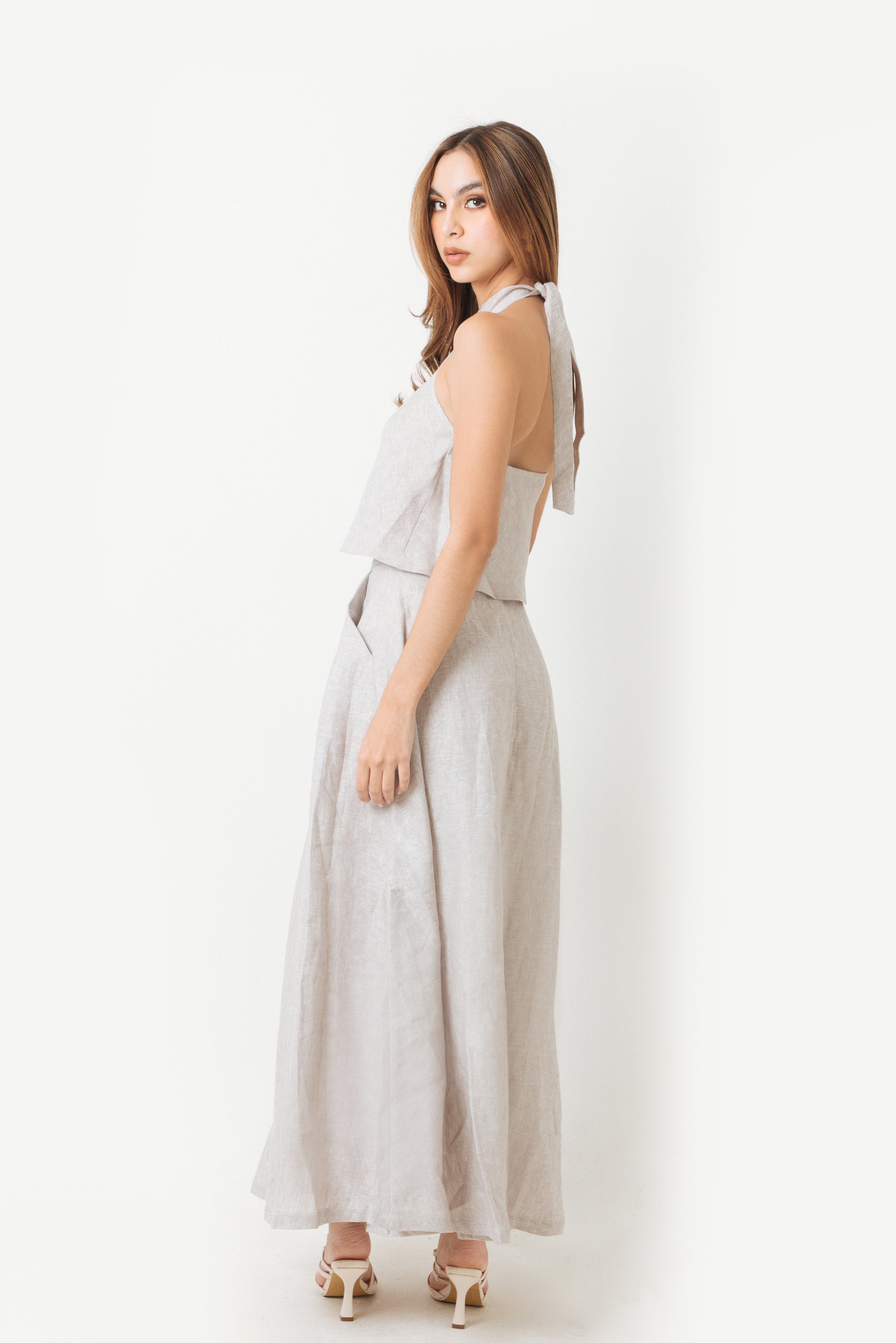 GENESIS SKIRT
