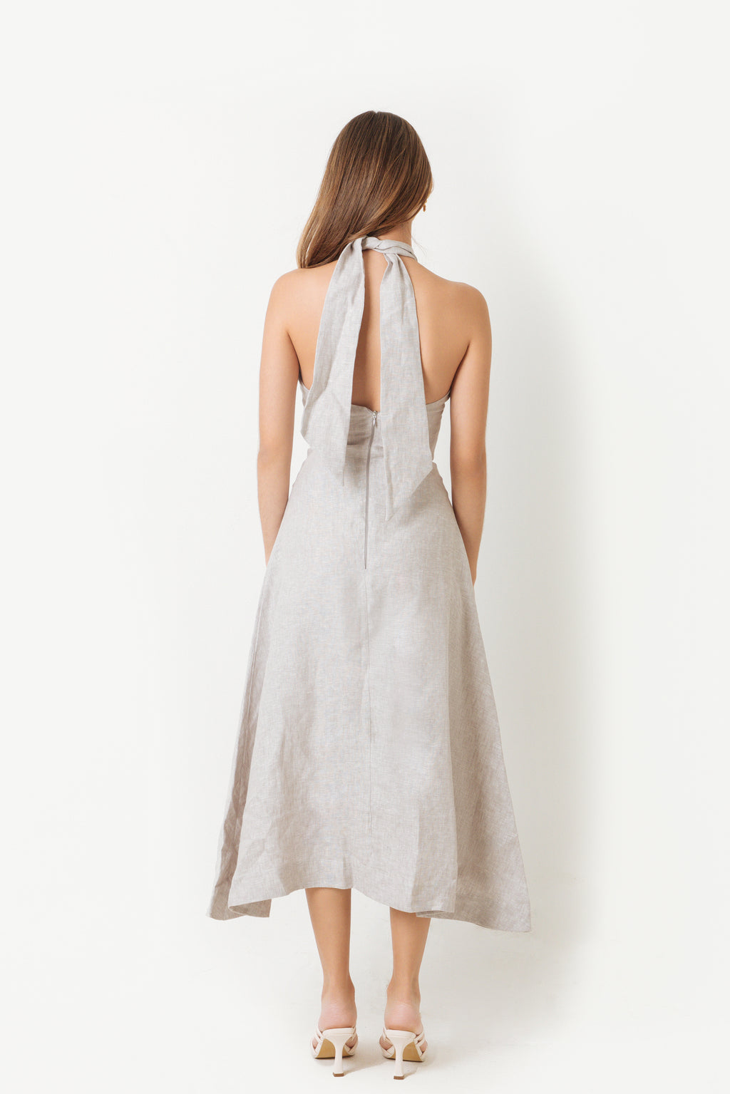 MARISSA DRESS