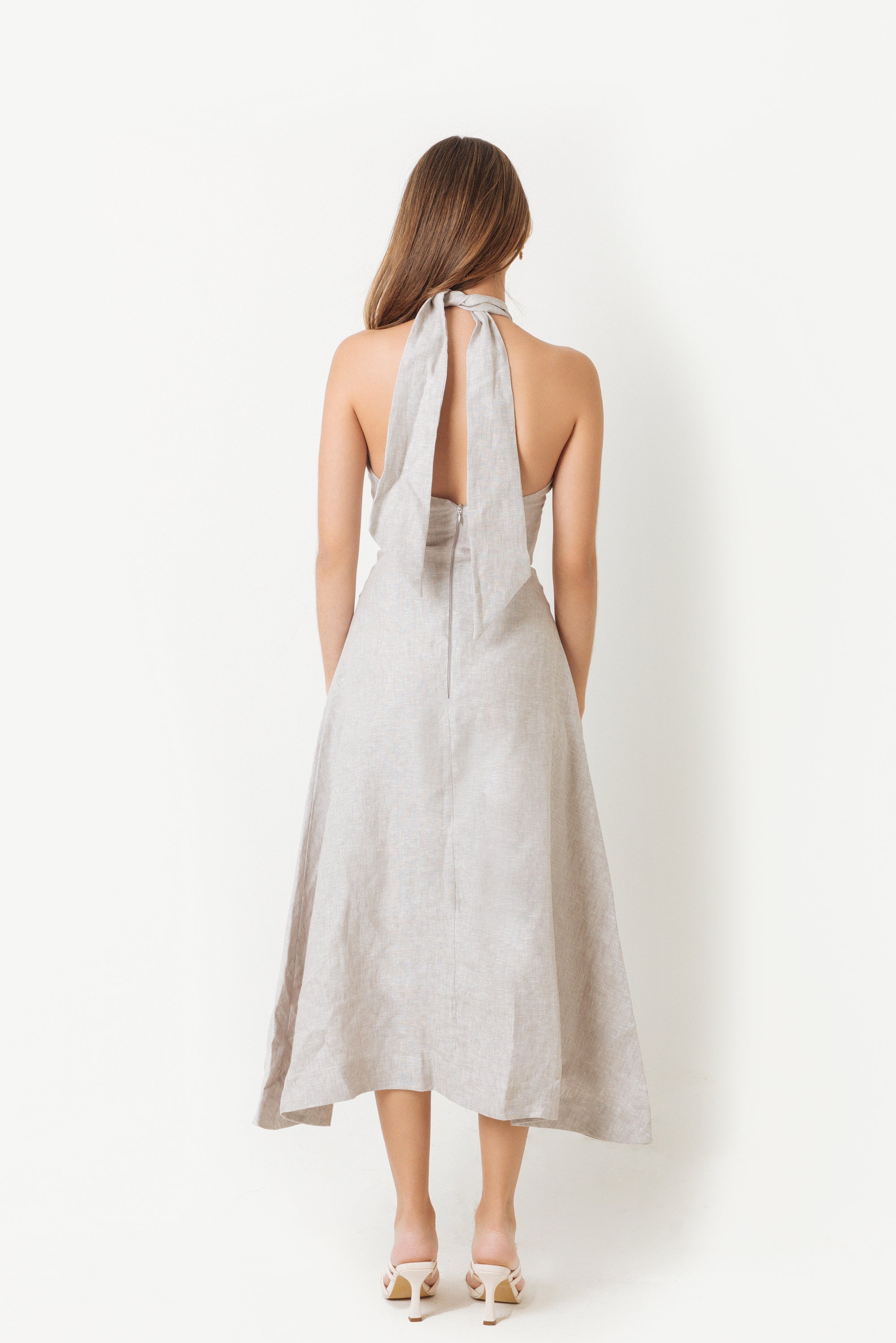 MARISSA DRESS