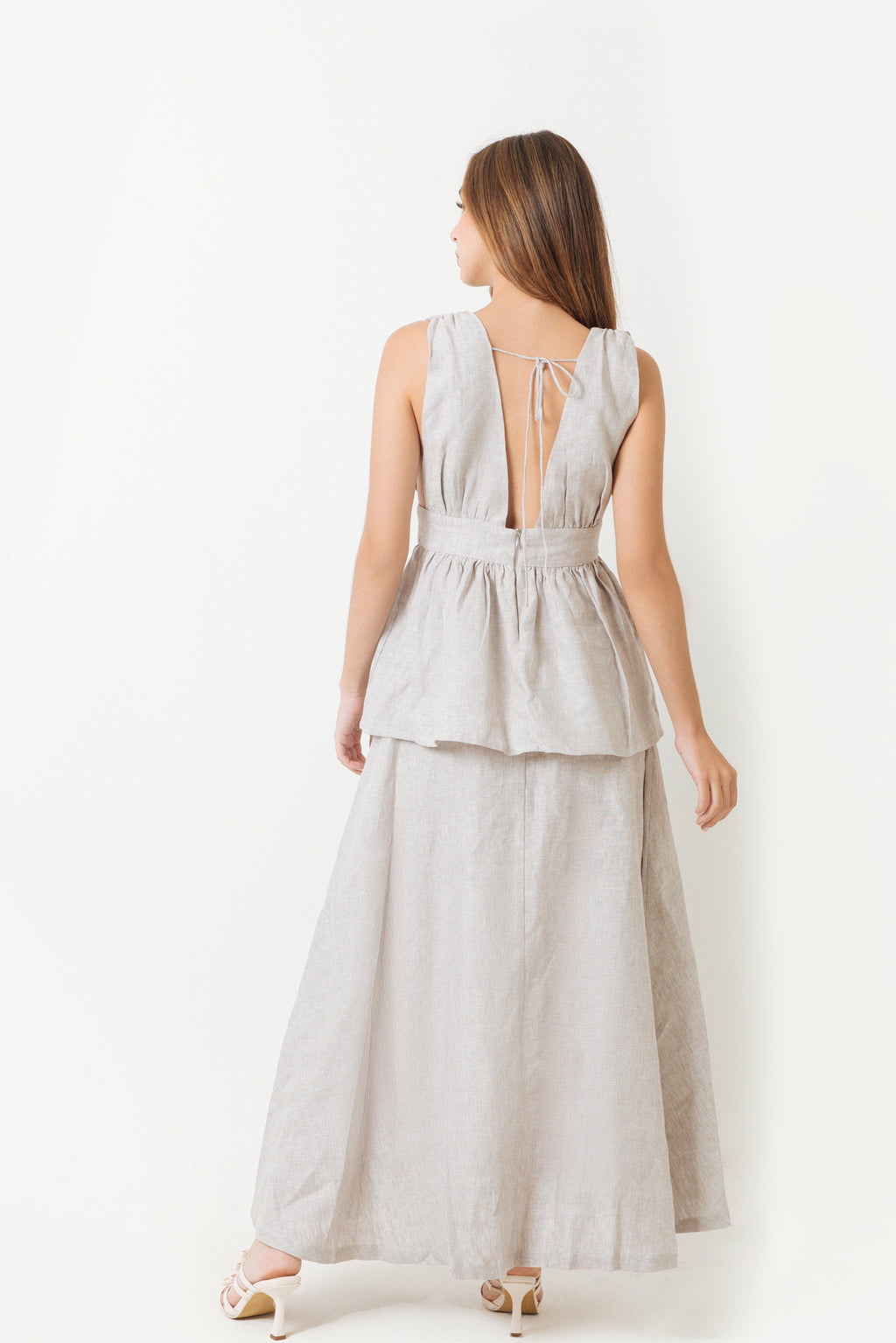 GENESIS SKIRT