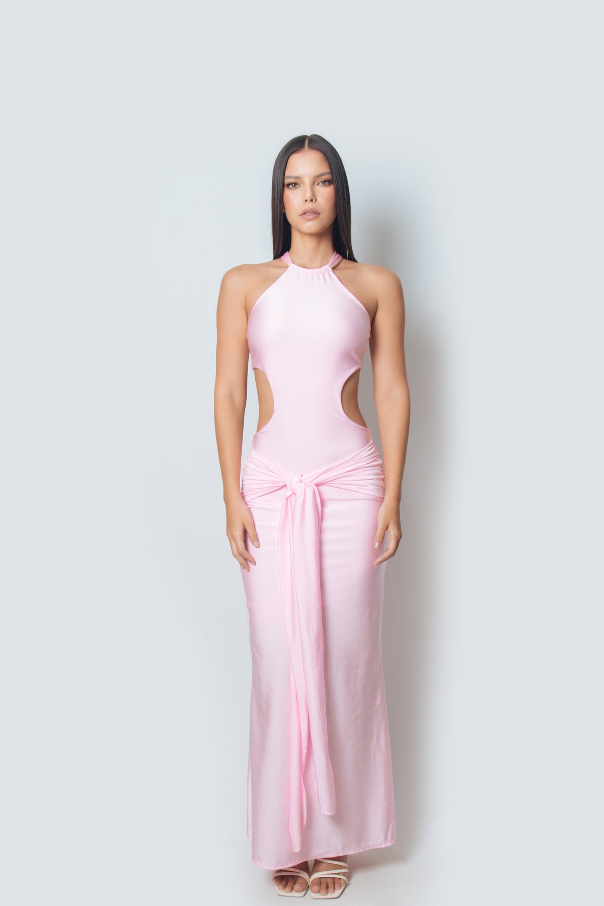 VESTIDO GALENA