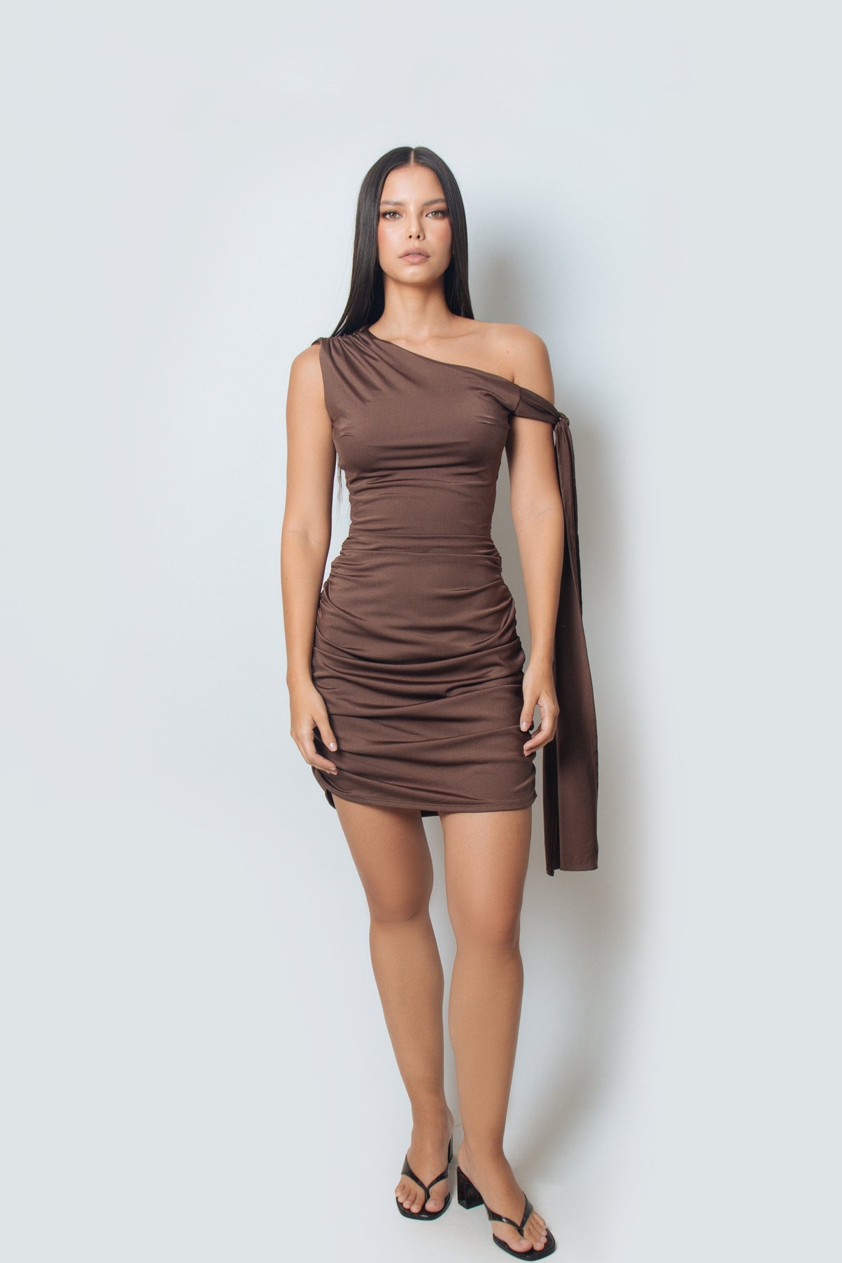 VESTIDO TERRA