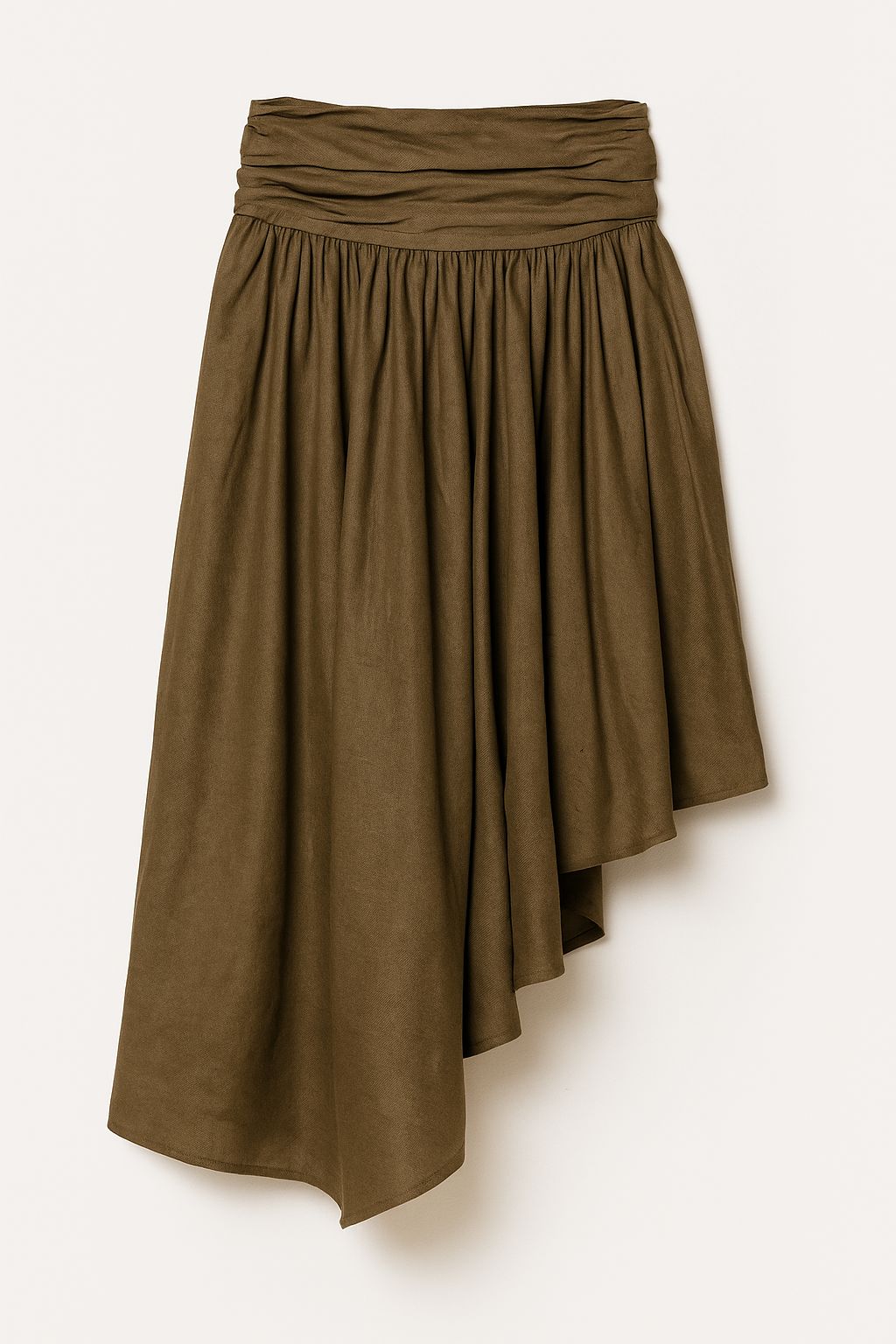 SAGE SKIRT