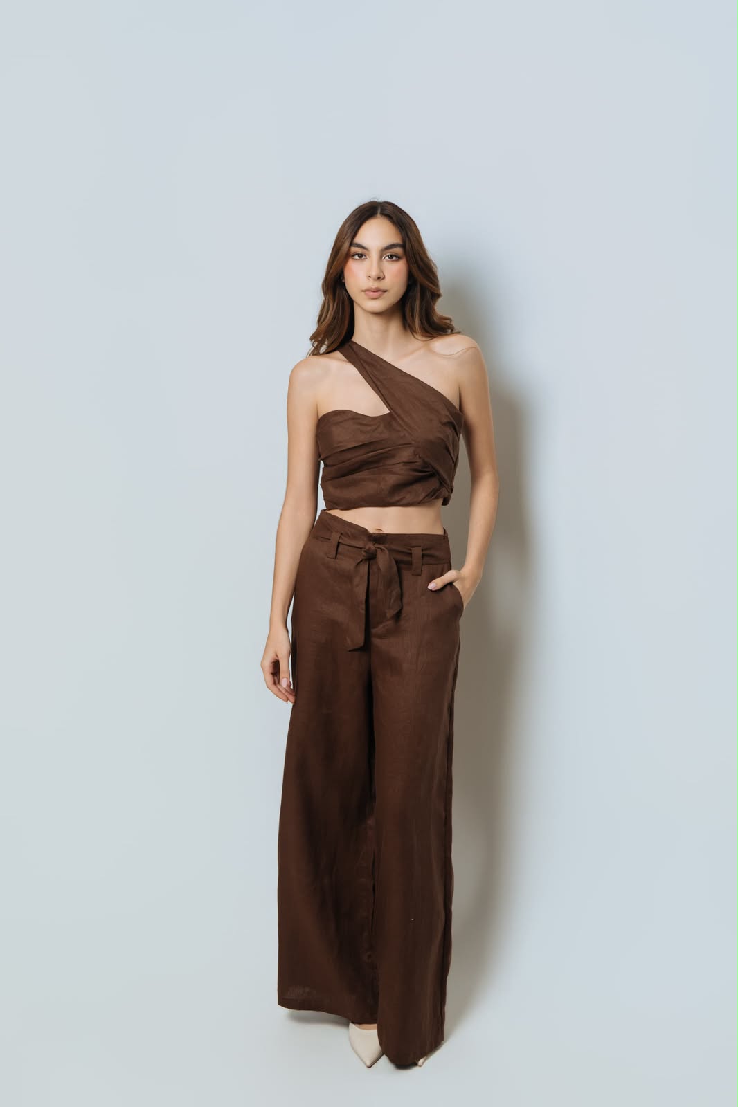 PANTALON AMALIA