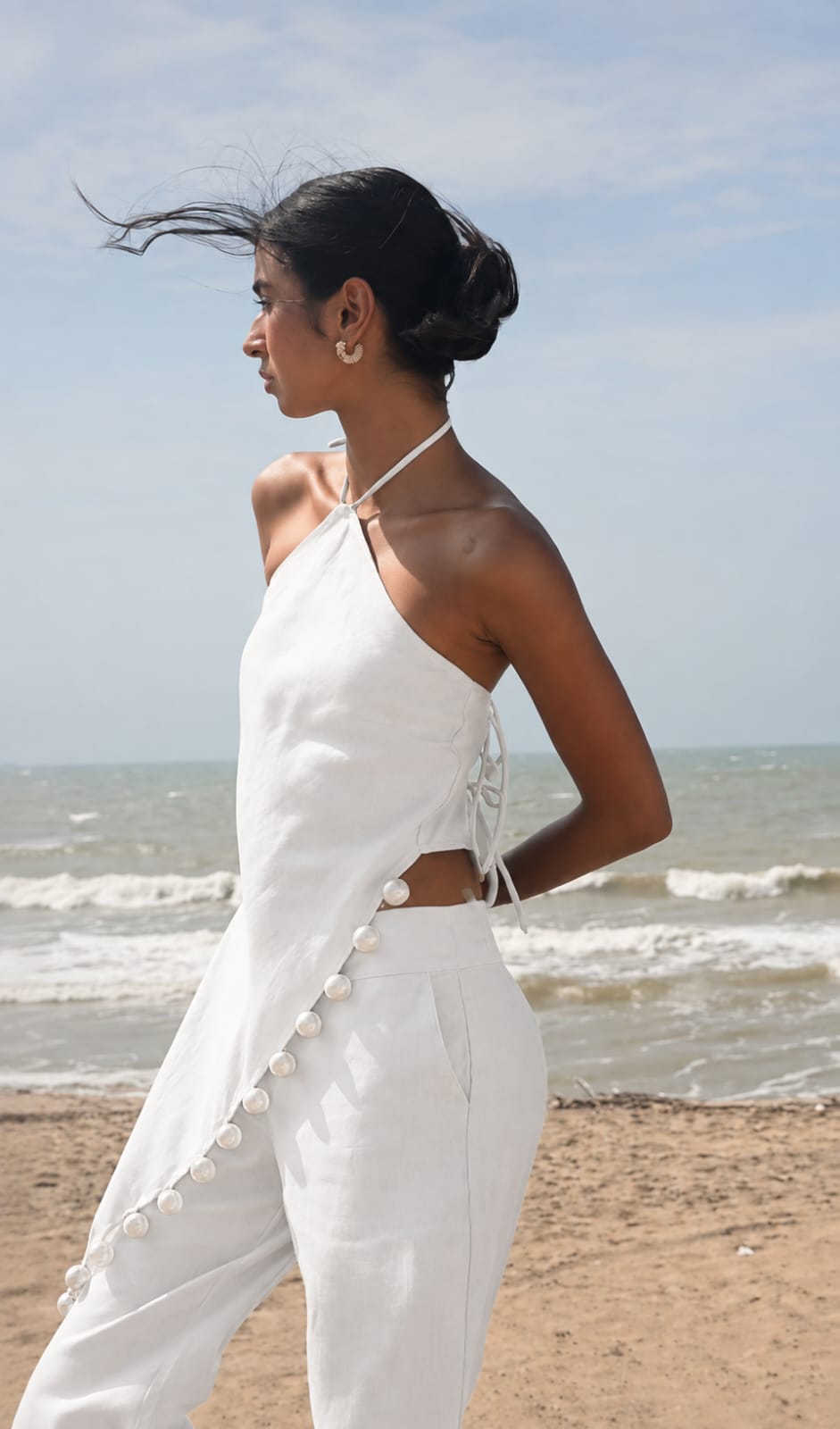 BLUSA ALTAMAR
