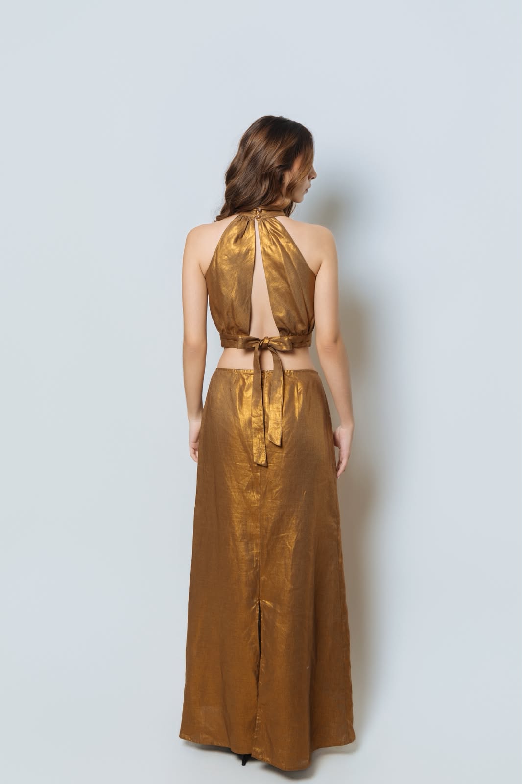 FALDA SOLSTICIO LUXUR