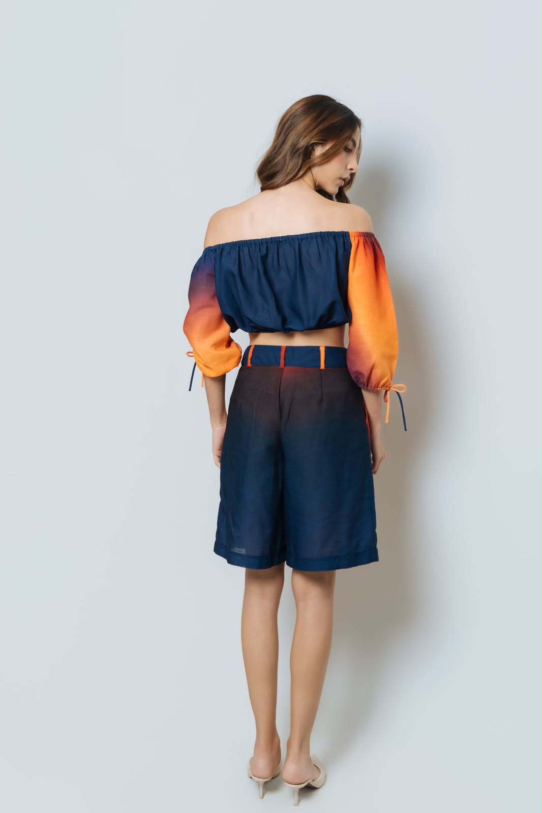 BLUSA AMBAR