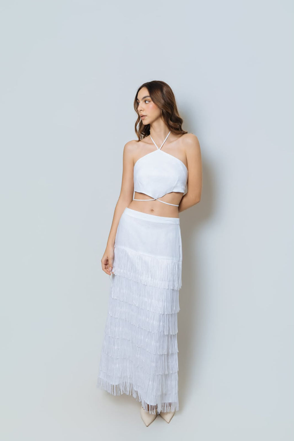 FALDA CEIBA