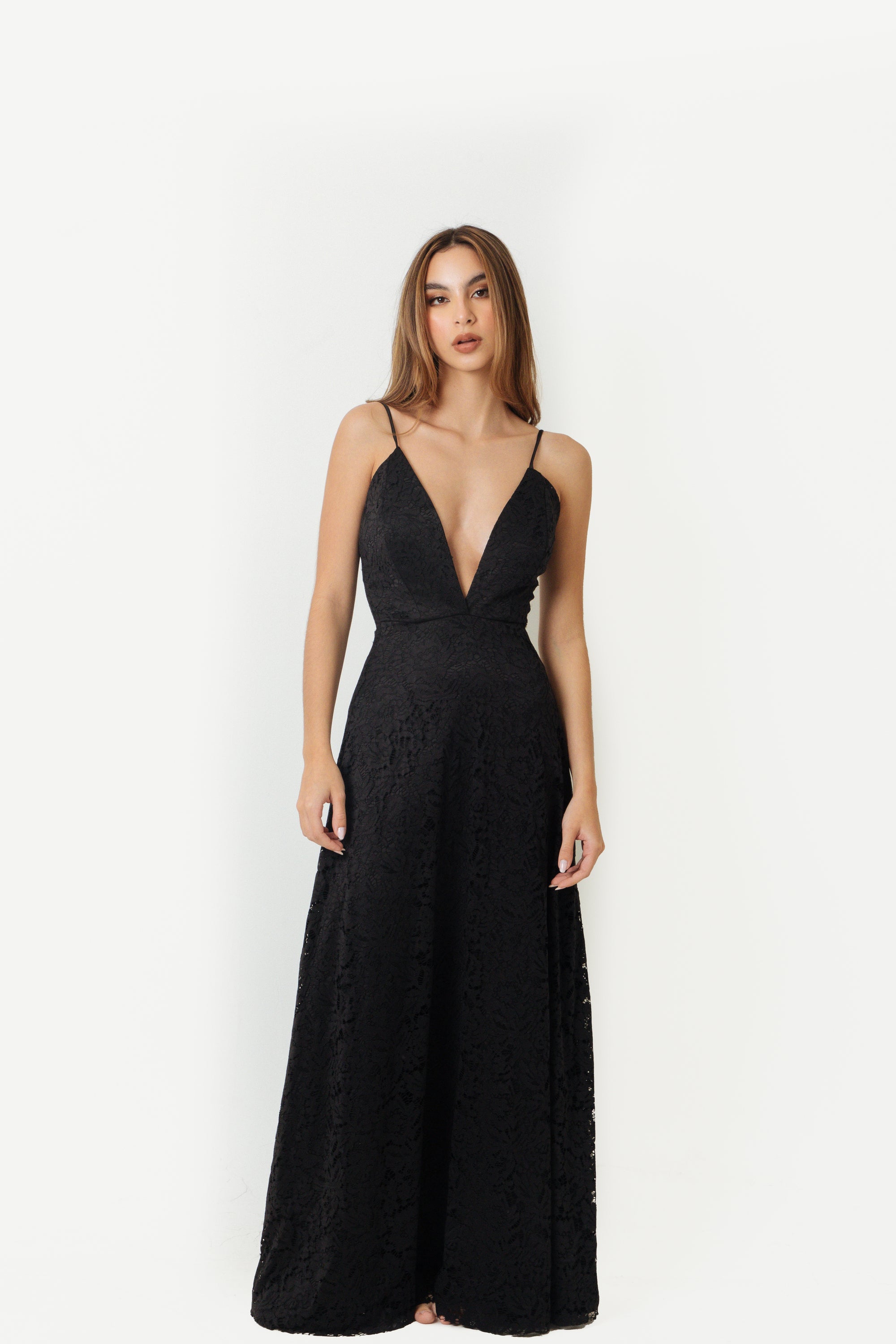 BEGONIA DRESS 