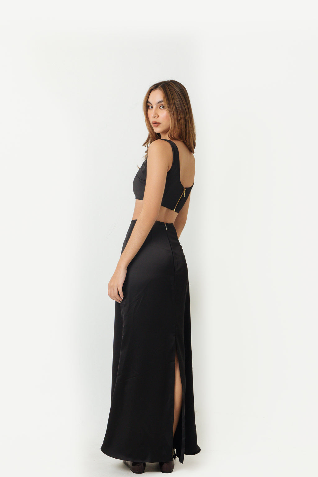 DAHLIA SKIRT