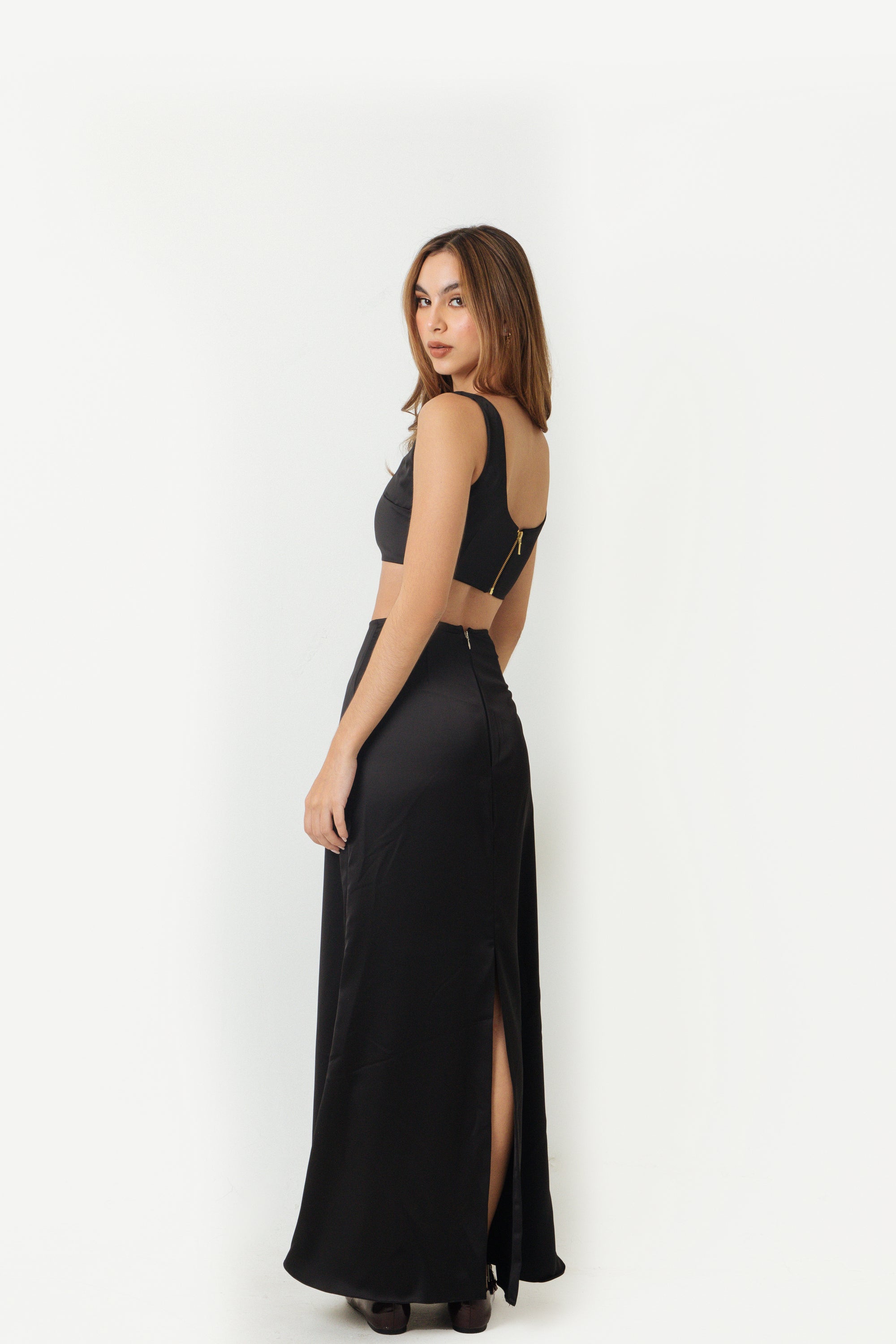 DAHLIA SKIRT