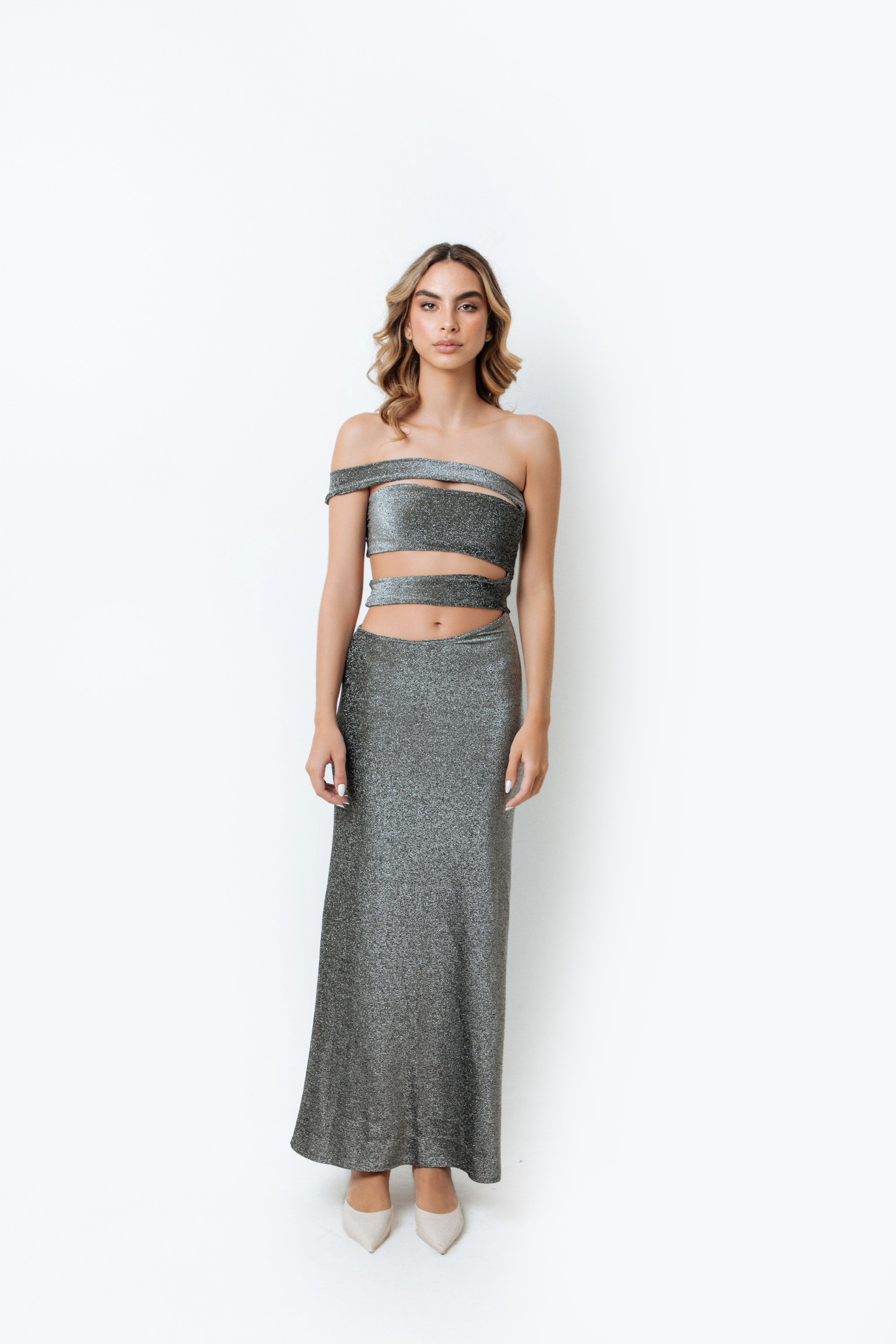 JUANA DRESS