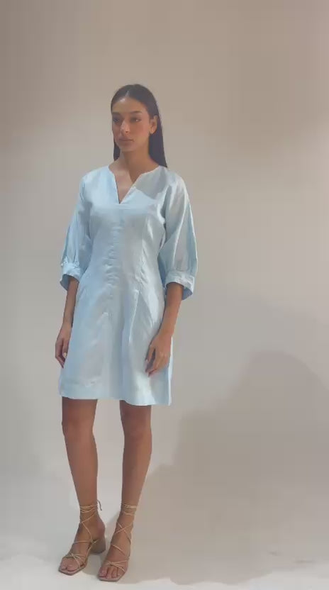 FALLON DRESS