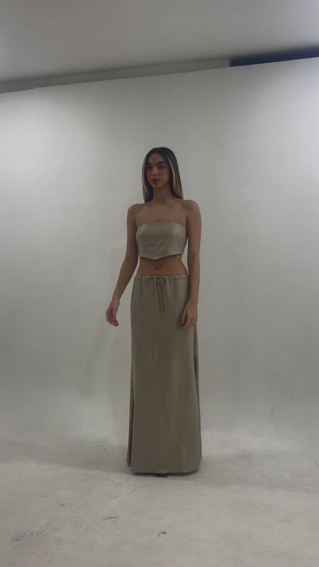 ARCADIO SKIRT