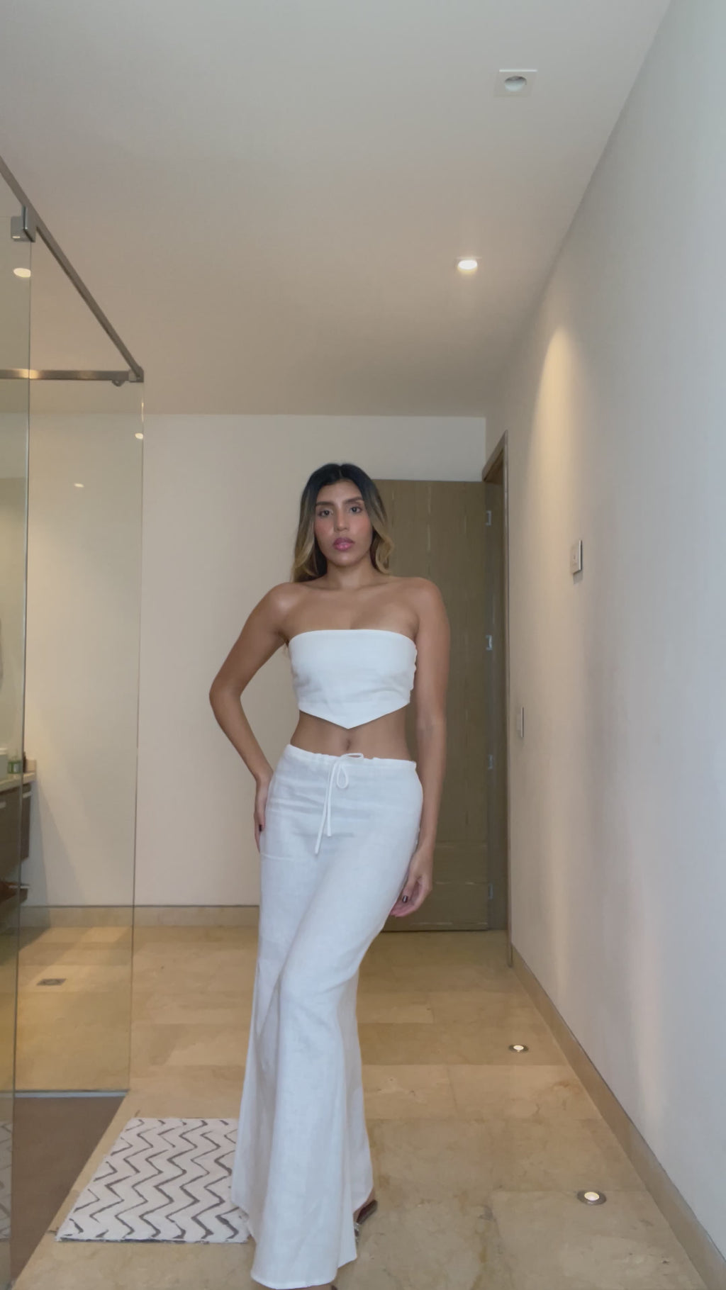 ARCADIO SKIRT