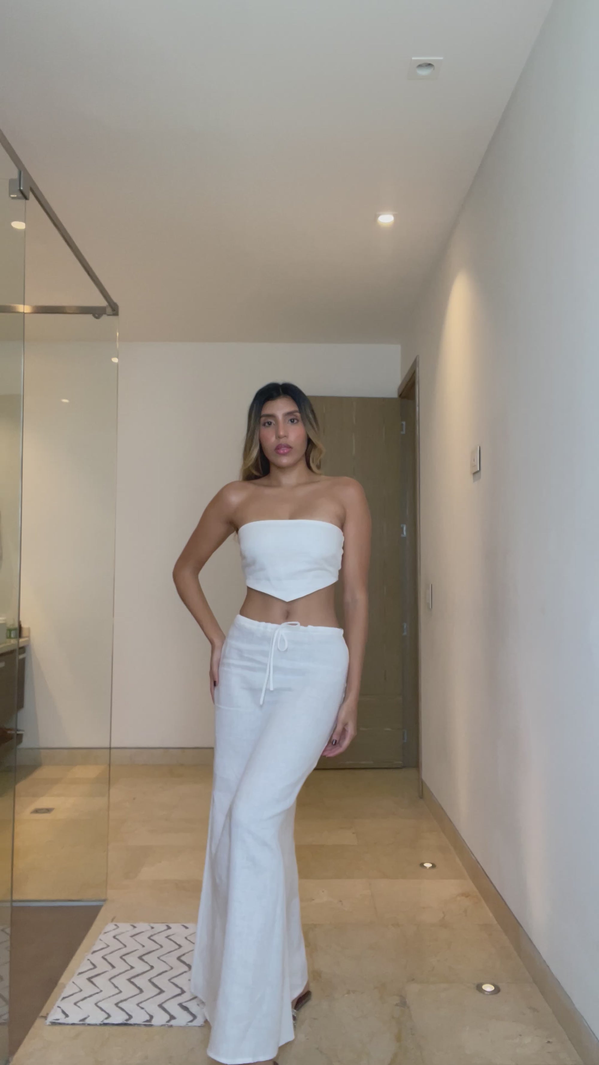 ARCADIO SKIRT