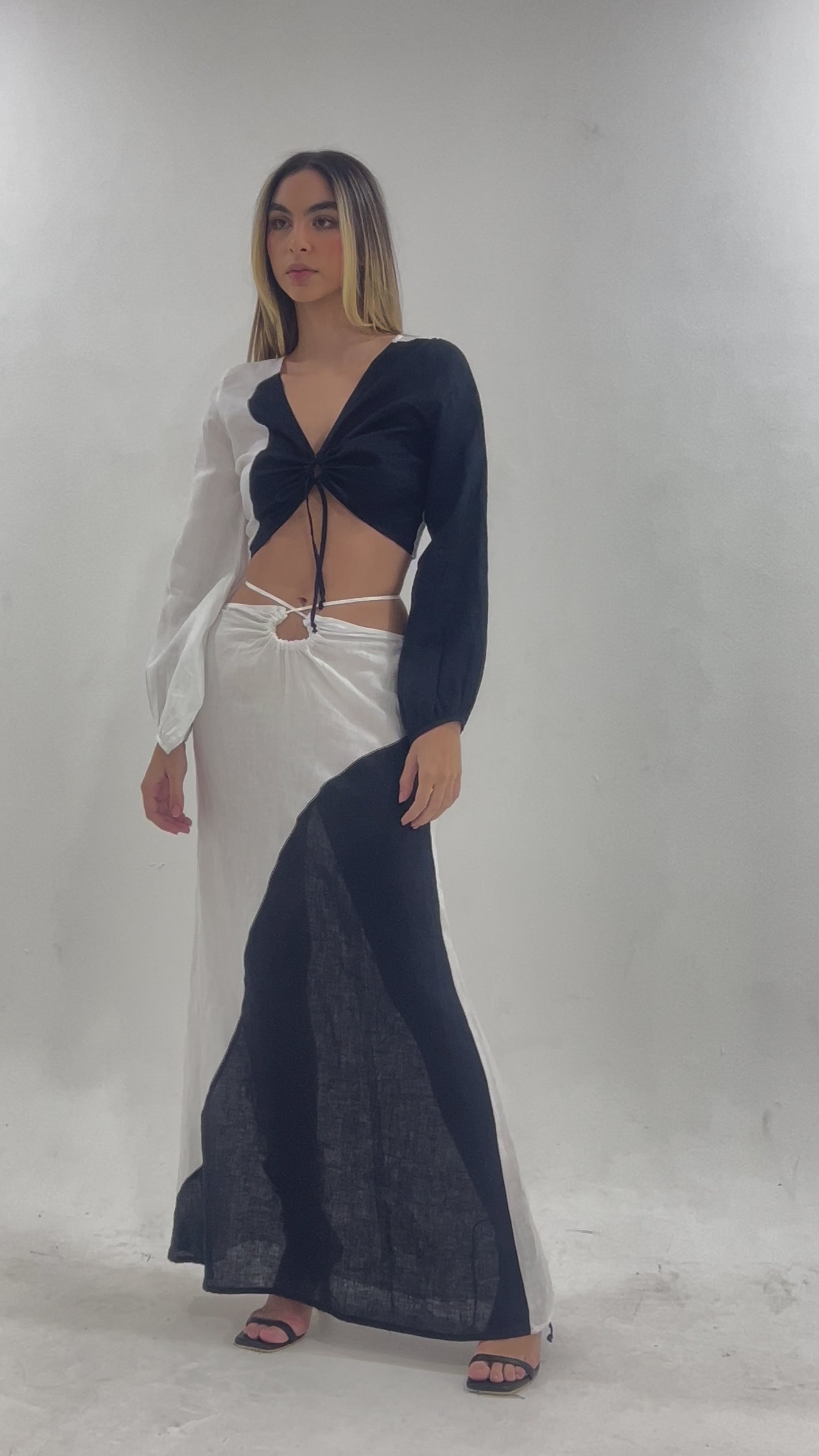 INKA SKIRT