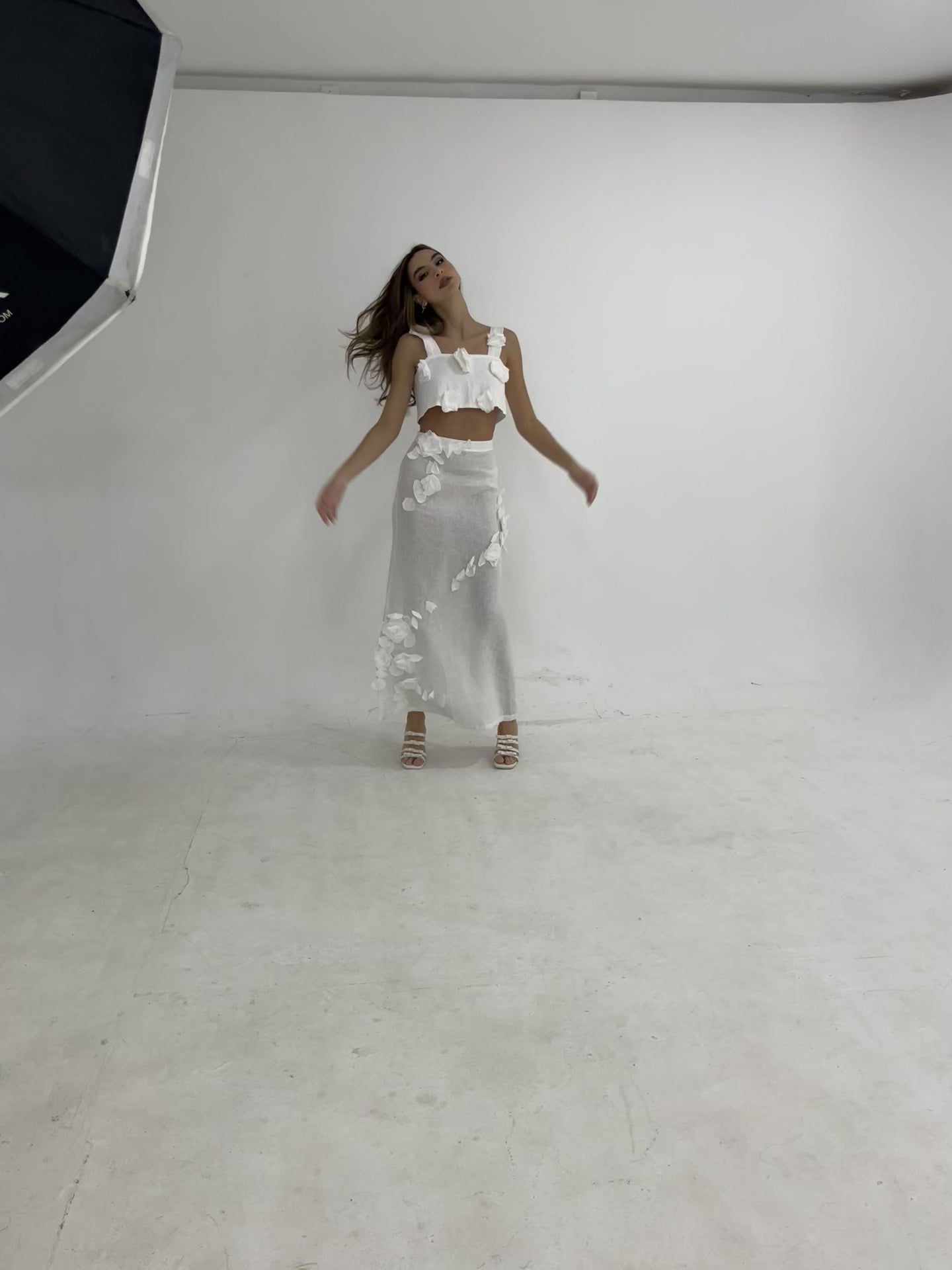 IRIS SKIRT