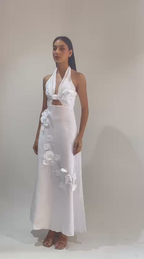 GUATAVITA DRESS